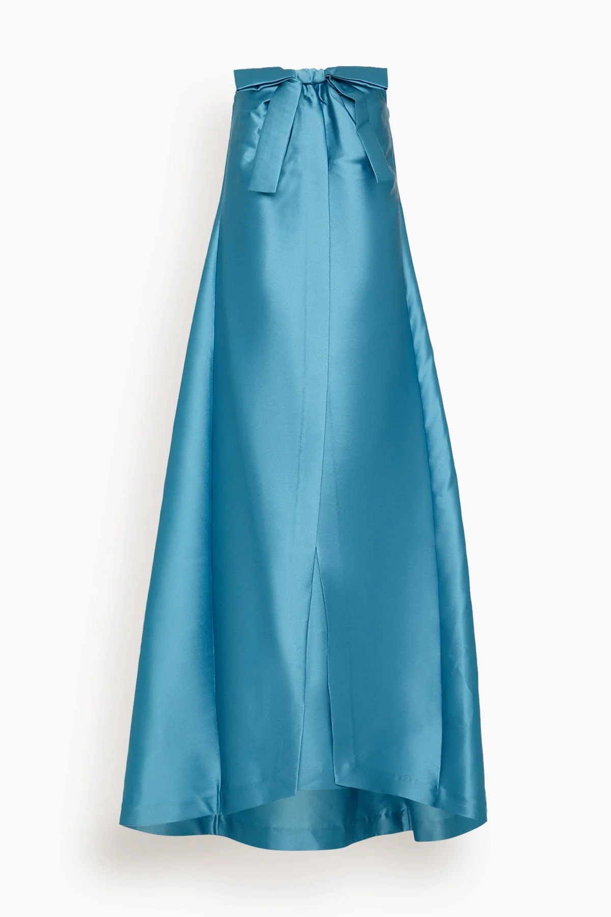 Jacques Dress in Sky Blue