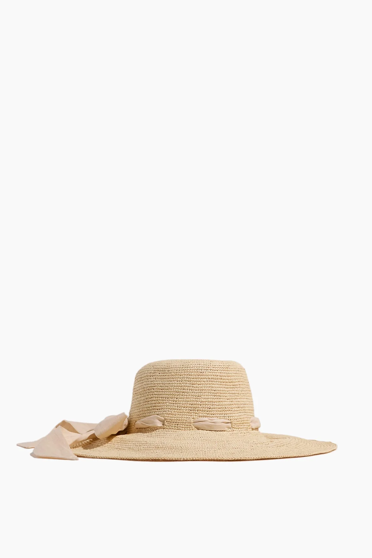 June Hat in Fawn
