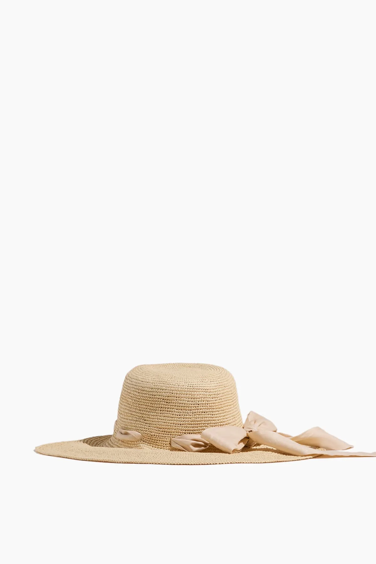 June Hat in Fawn - Image 3