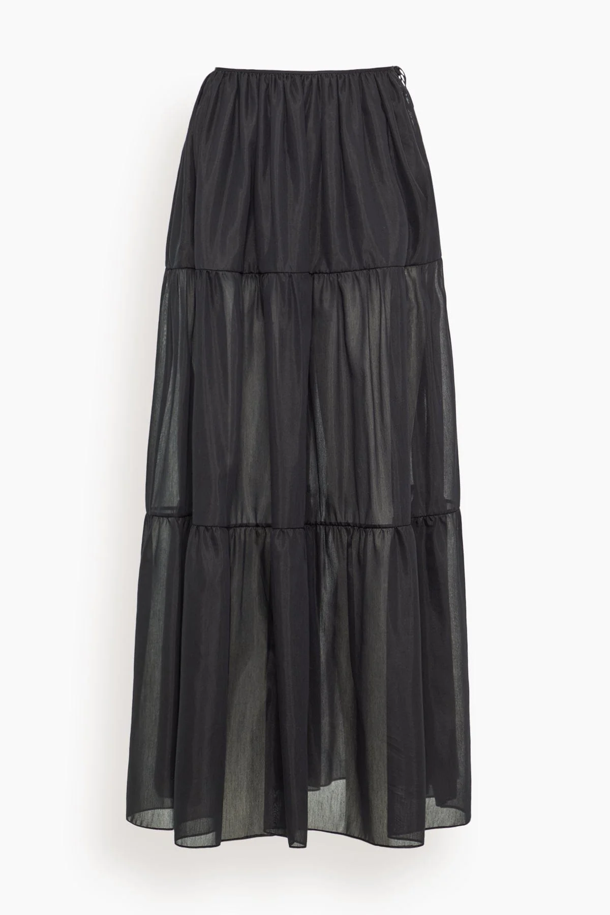 June Skirt in Black