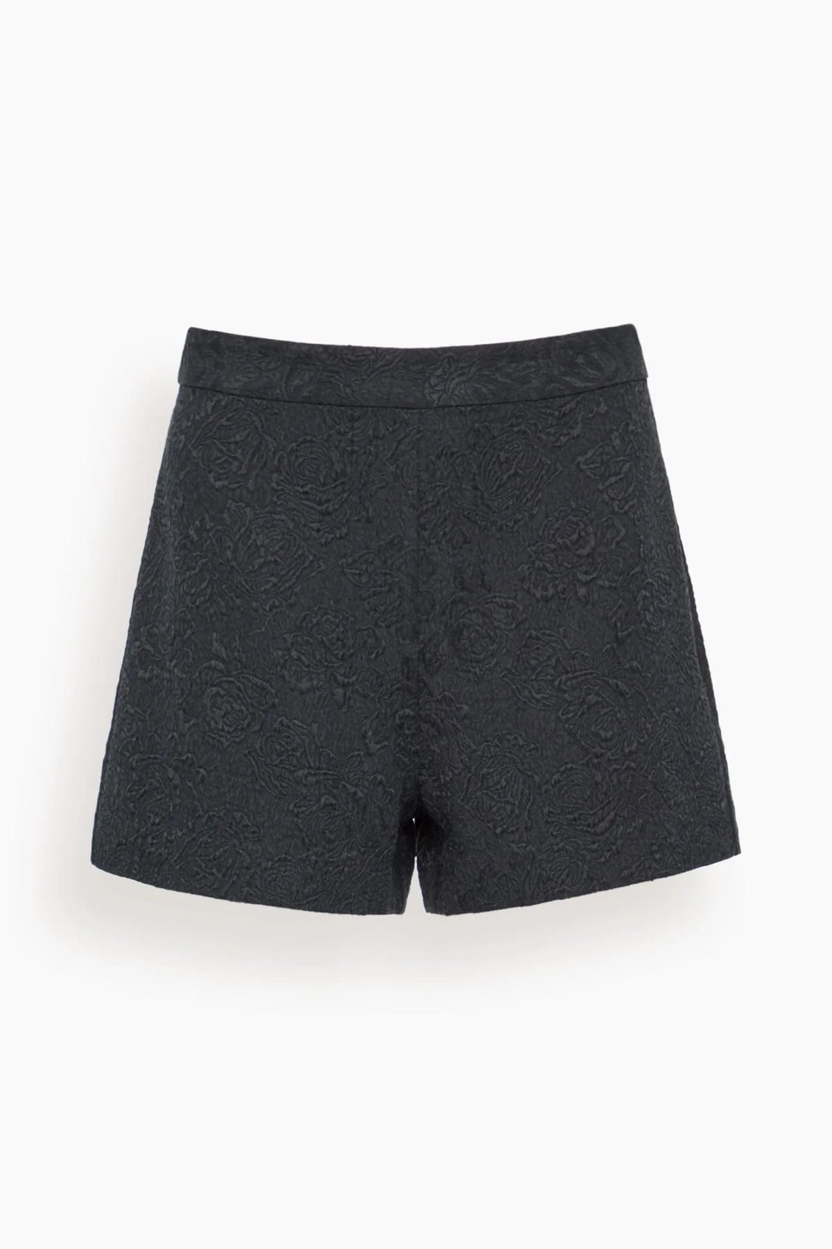 Kinsley Short in Black