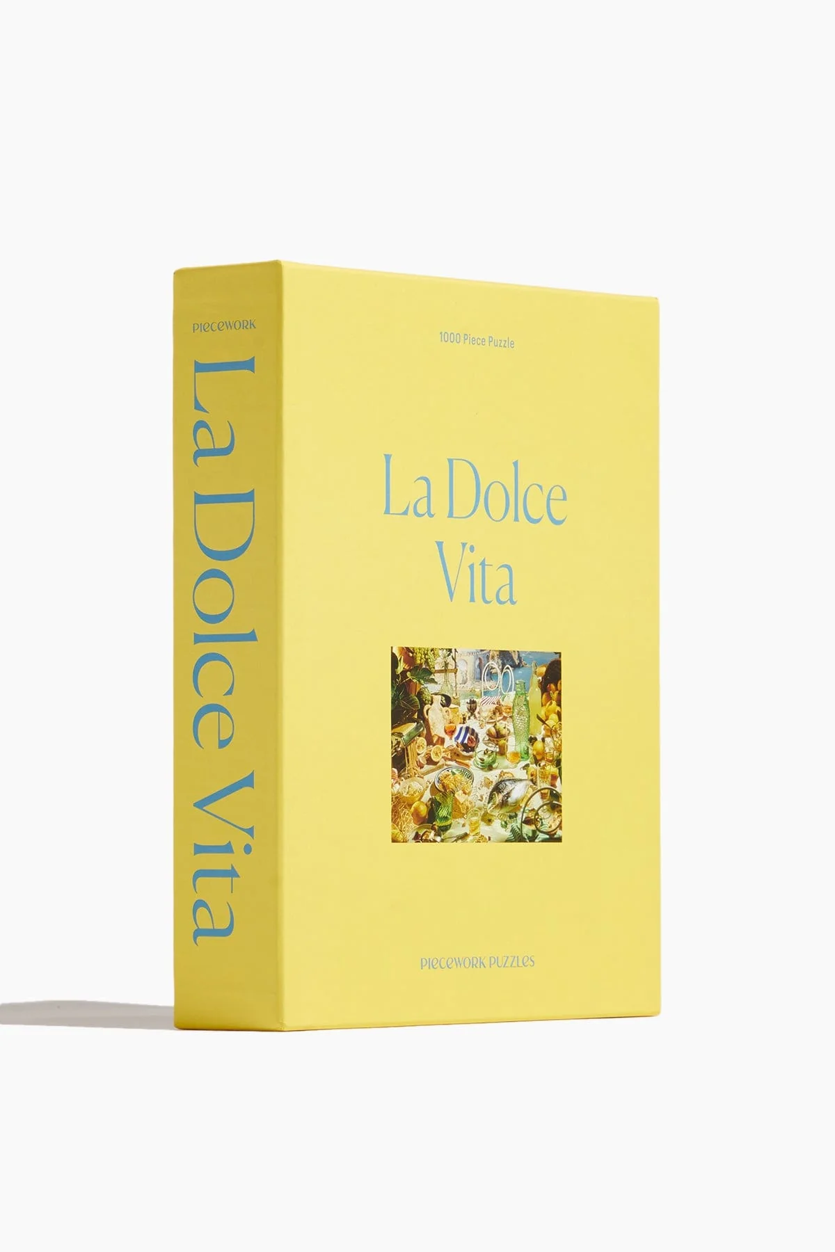 La Dolce Vita Puzzle