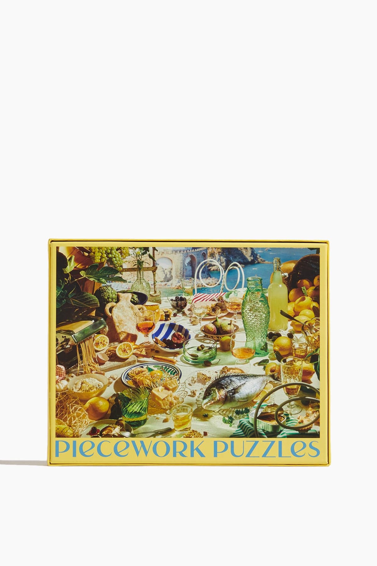 La Dolce Vita Puzzle - Image 2