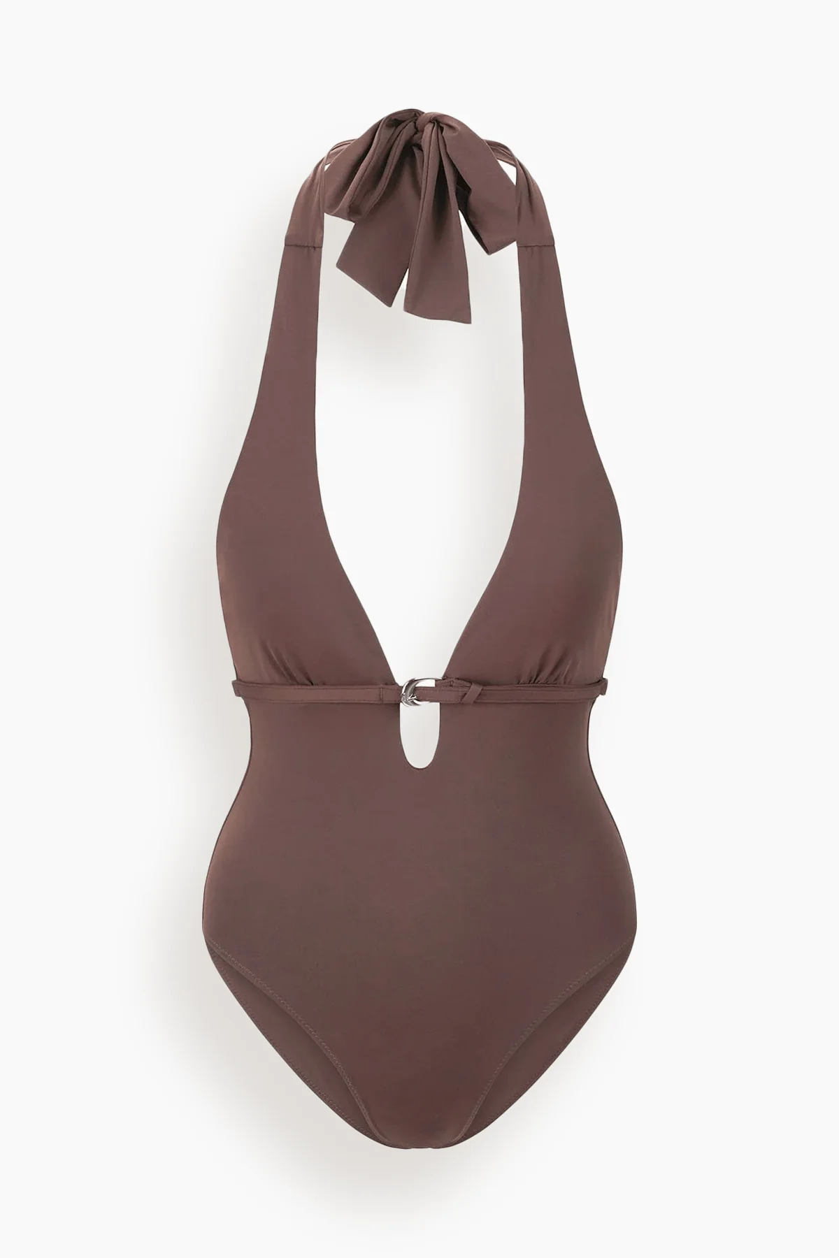 La Jolla One Piece Dark Chocolate