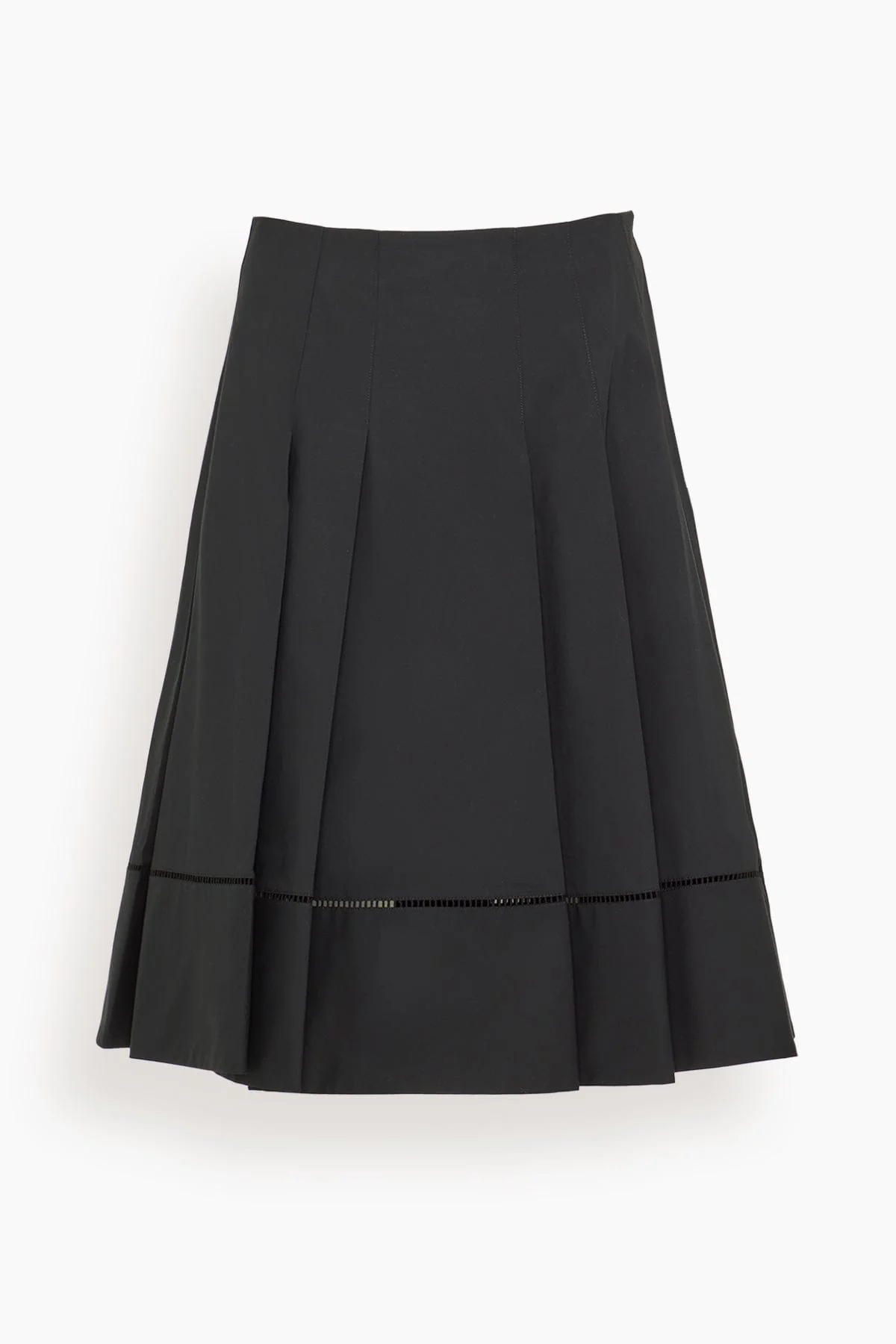 Laci Skirt in Black