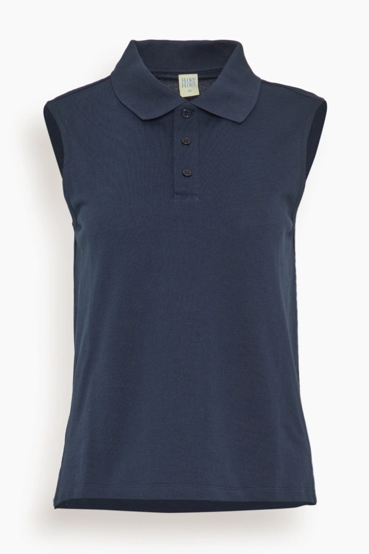 Lauren Polo in Navy