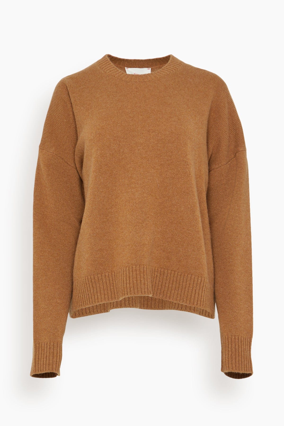 Lela Sweater in Haystack