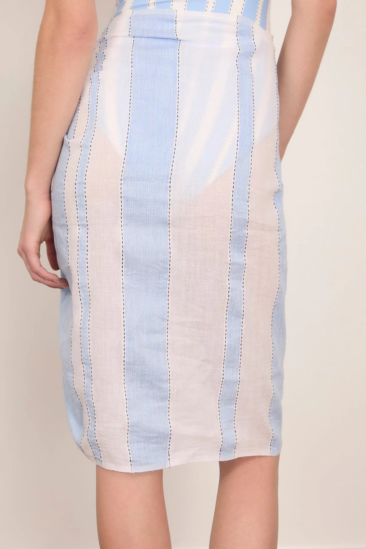Lema Sarong in Debre Sky - Image 4