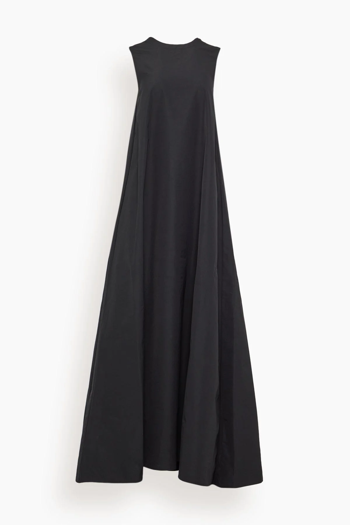 Long Dress in Black