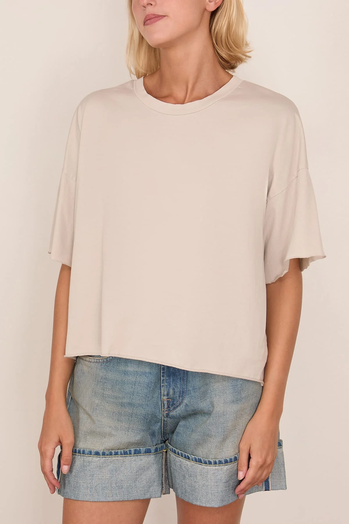 Maglia Frida Jap in Quarzo - Image 3