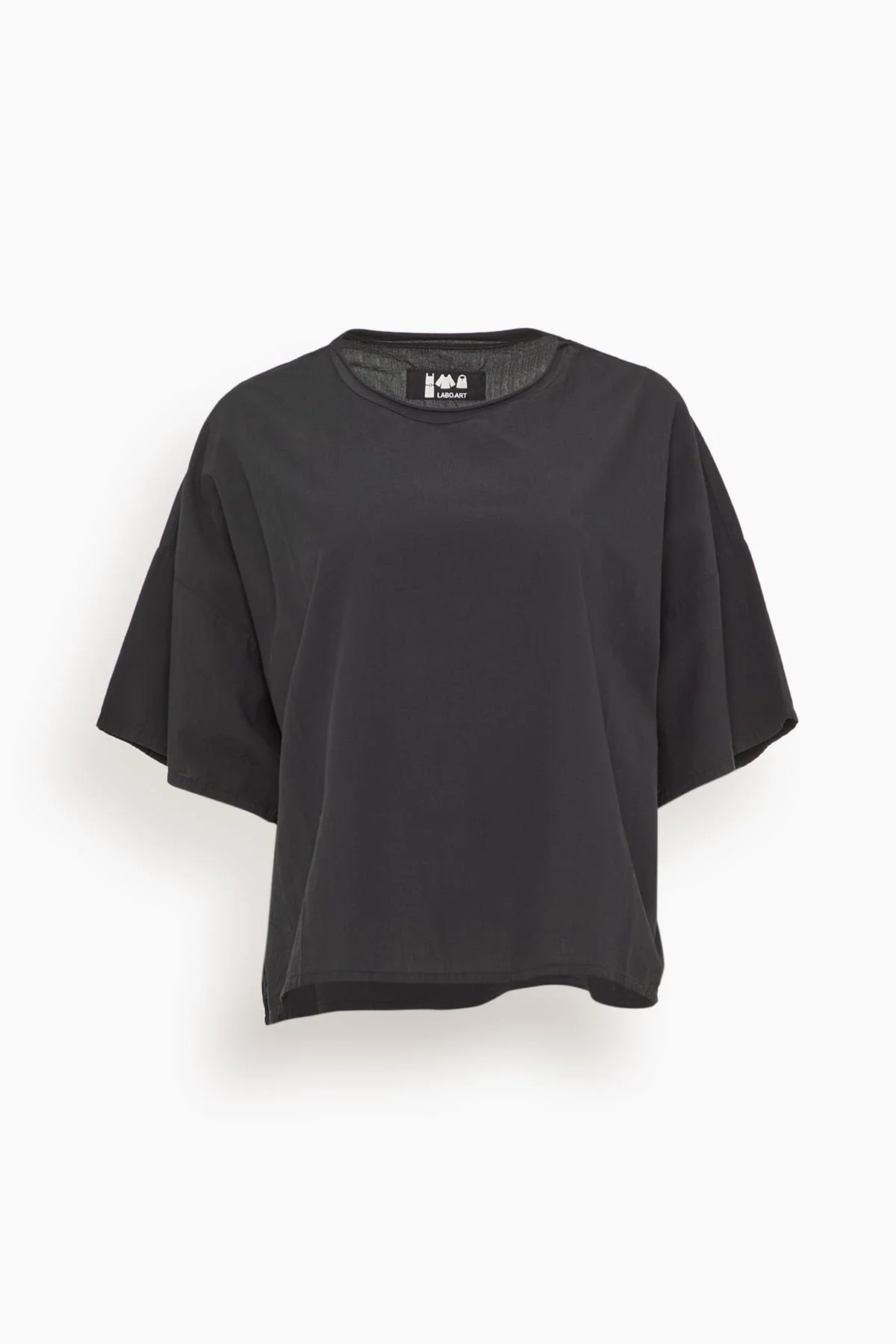 Maglia Frida Light in Black