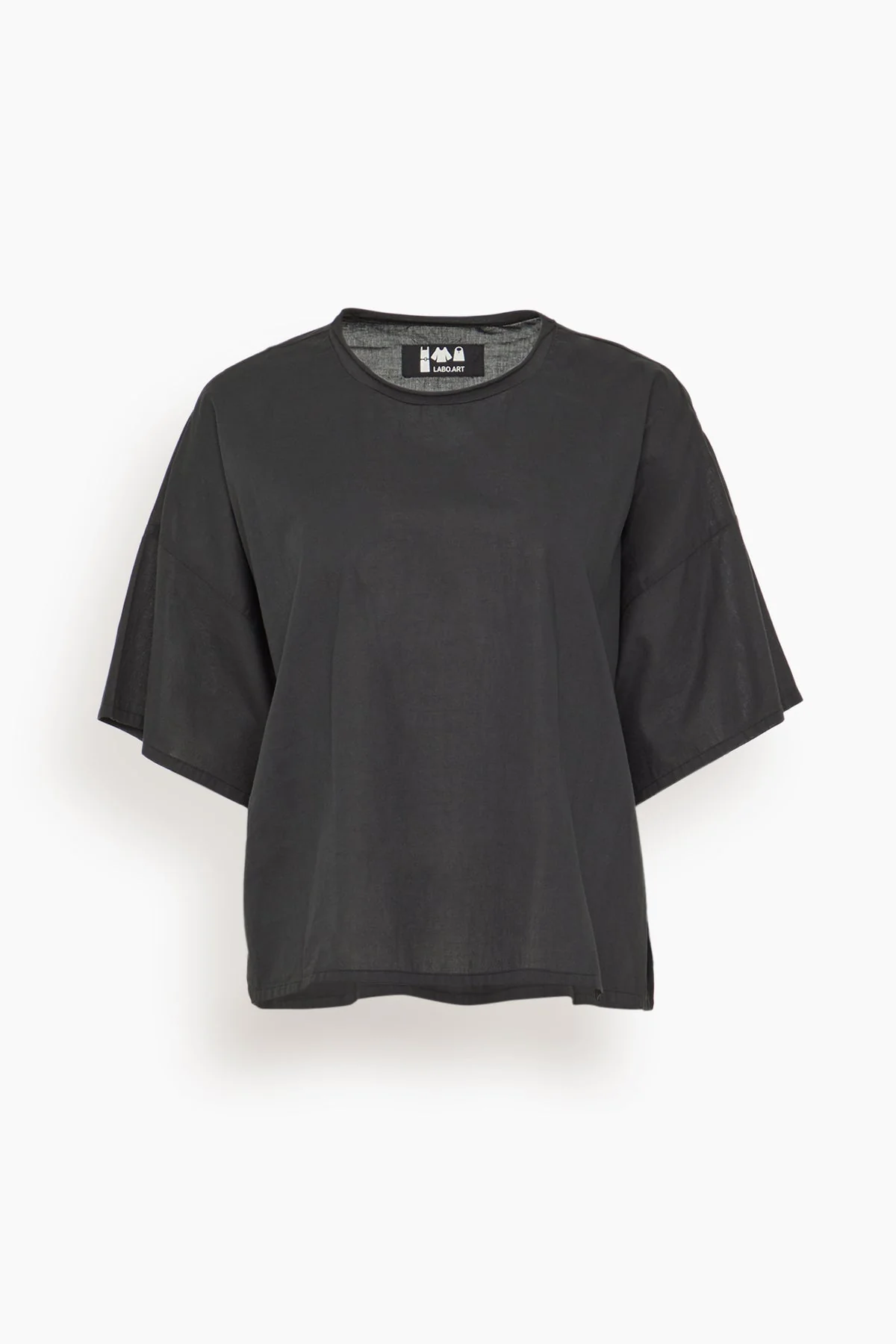 Maglia Frida Neve in Black