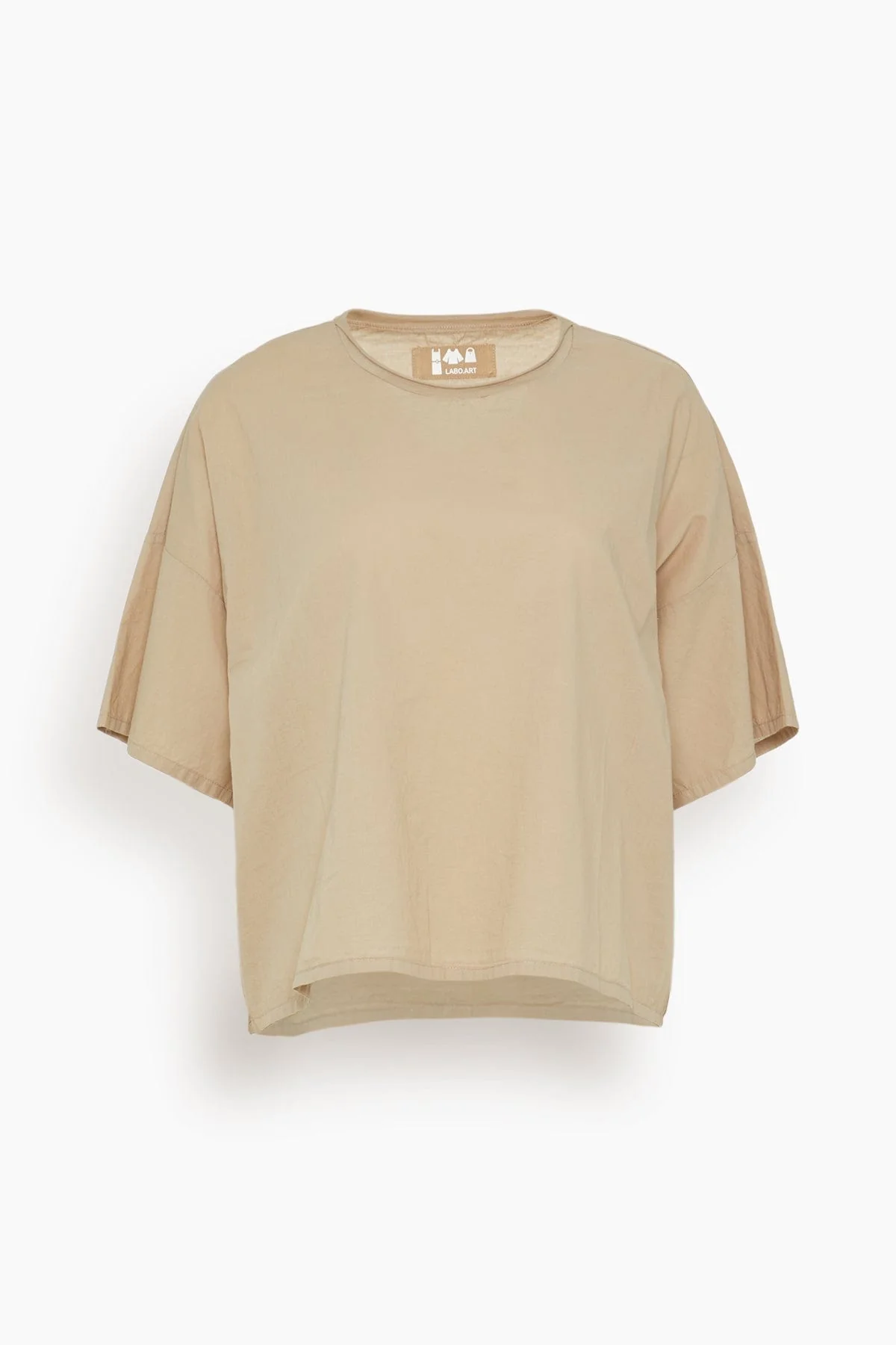 Maglia Frida Neve in Kavir