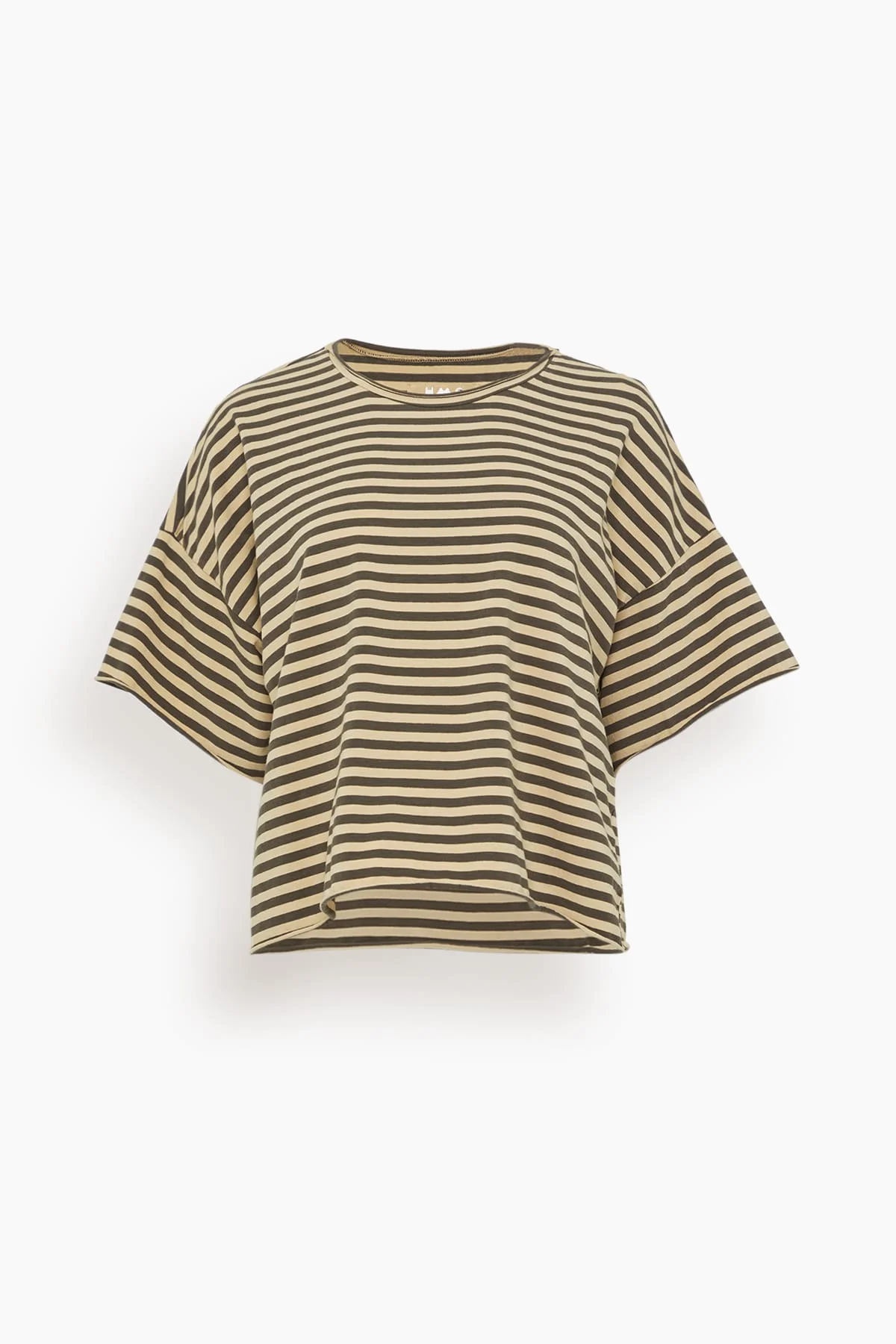 Maglia Frida Striped Jersey in Sonora