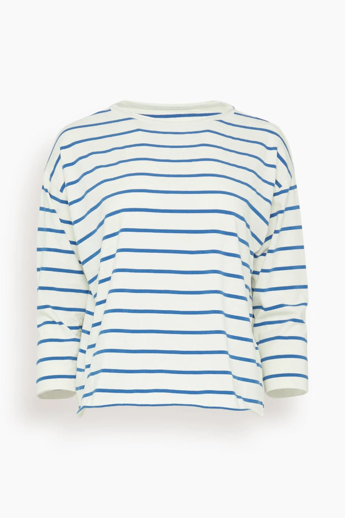 Maglia Lolita Striped Jersey in Pacific