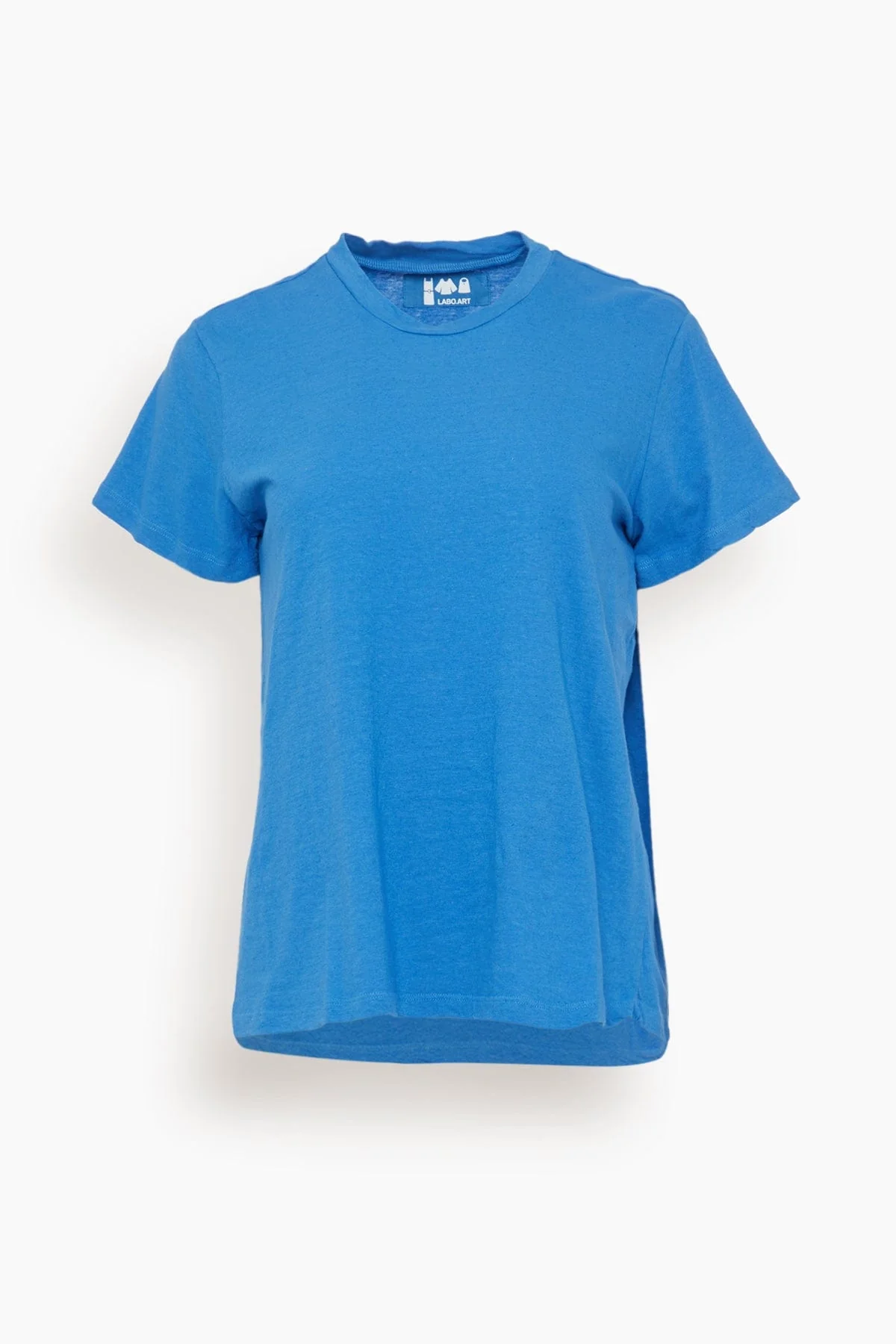 Maglia Rico Colino in Pacific