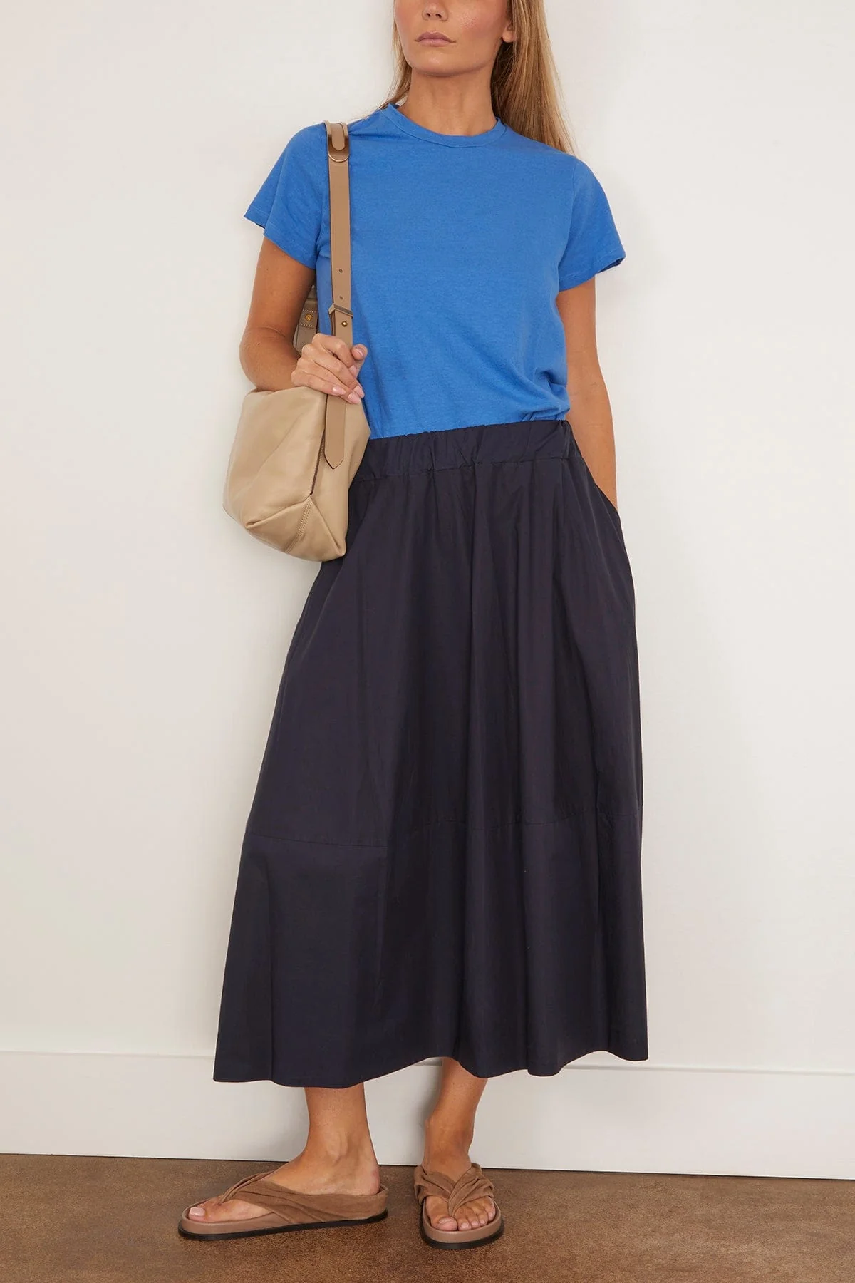 Maglia Rico Colino in Pacific - Image 2