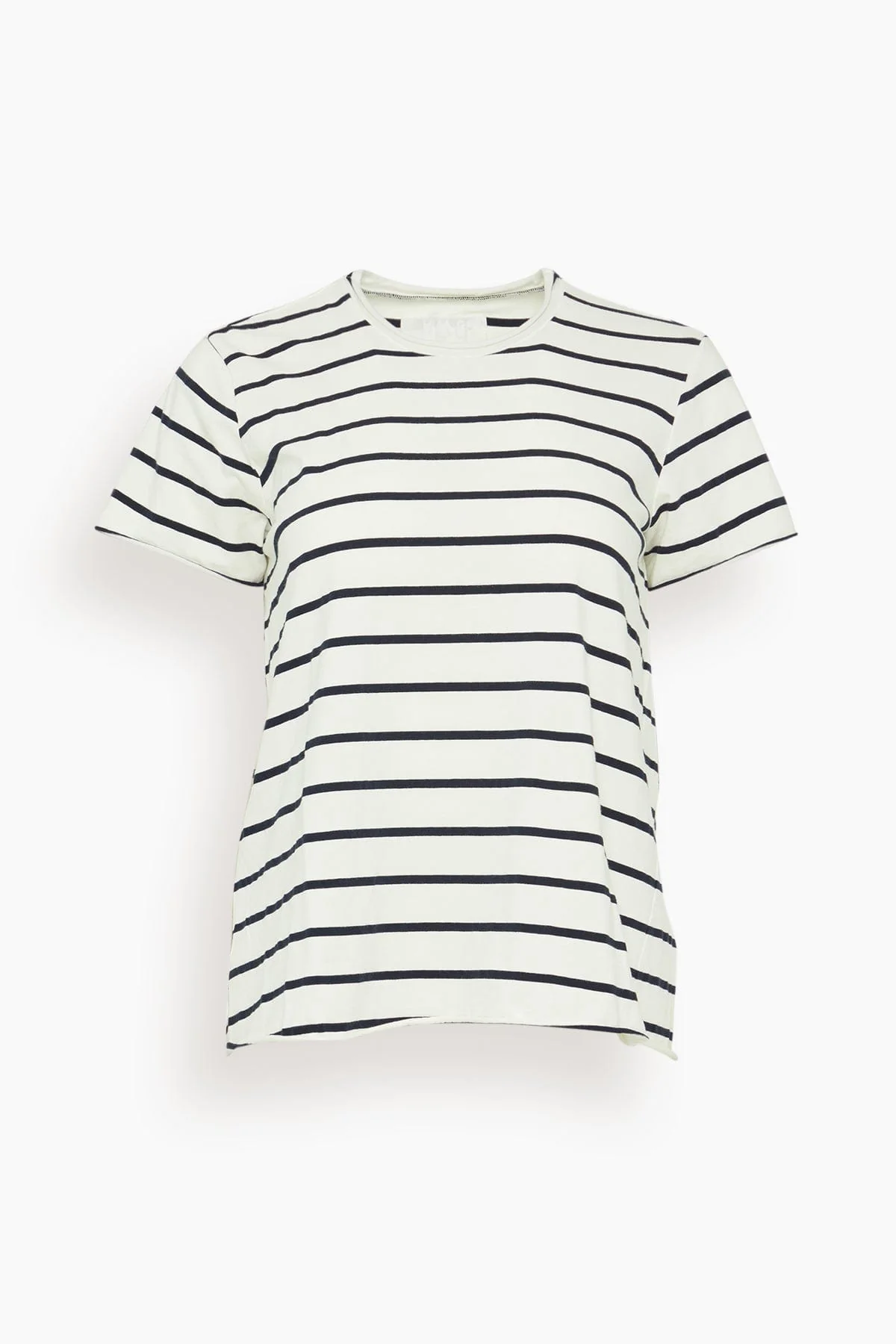 Maglia Rico Striped Jersey in Atlantic