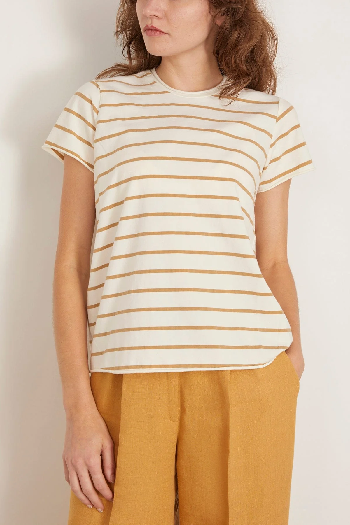 Maglia Rico Striped Jersey in Kavir - Image 3