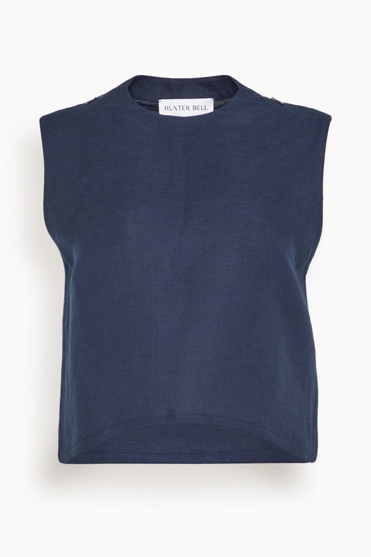 Manning Top in Navy