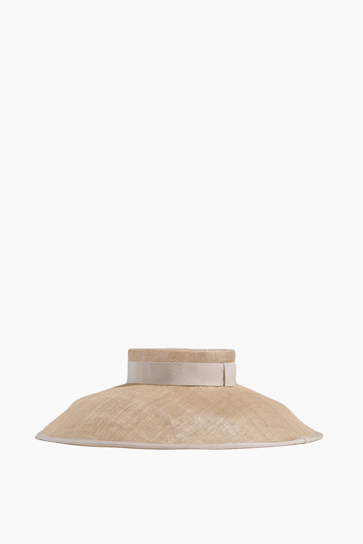 Maris Hat in Silver Pearl - Image 3