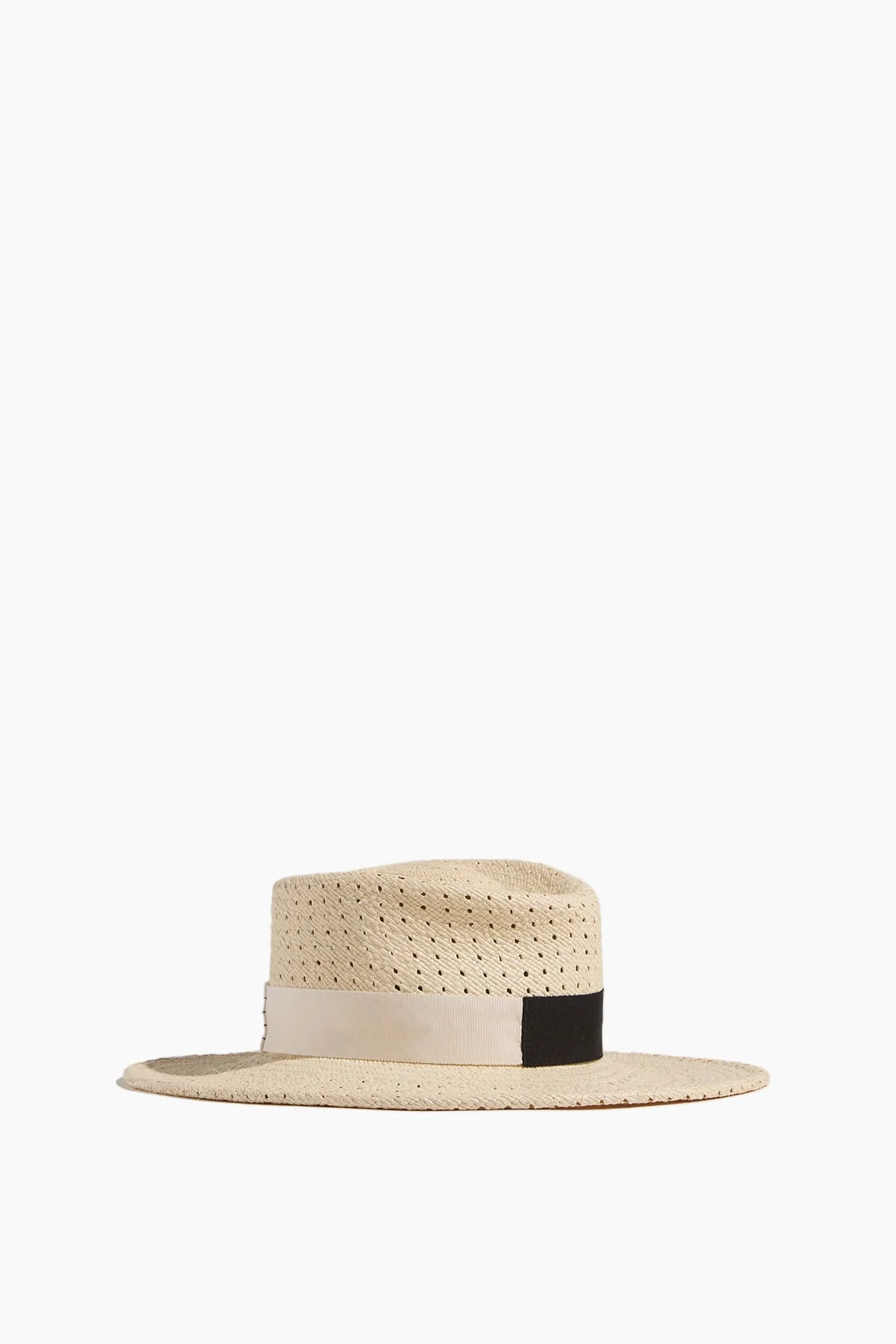 Merle Hat in Natural