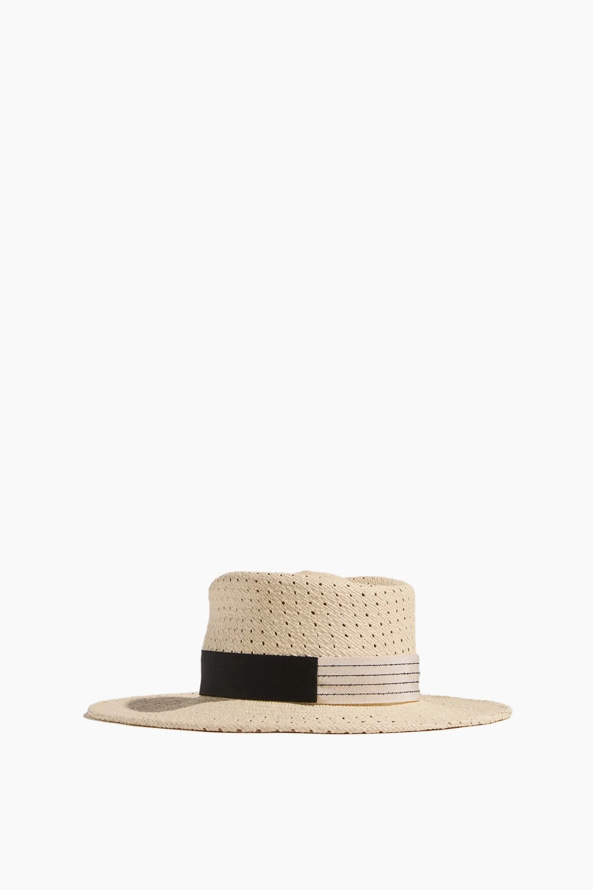 Merle Hat in Natural - Image 3
