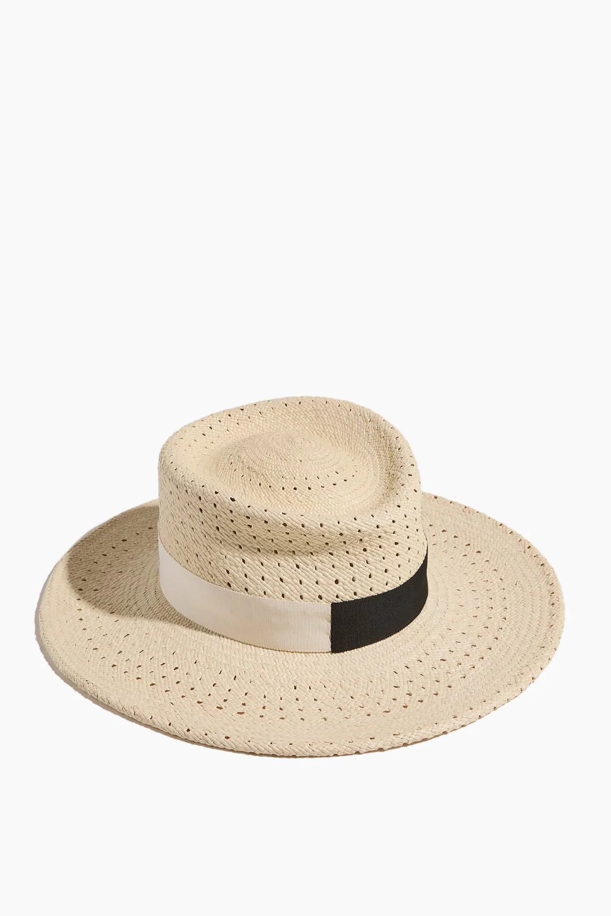Merle Hat in Natural - Image 4