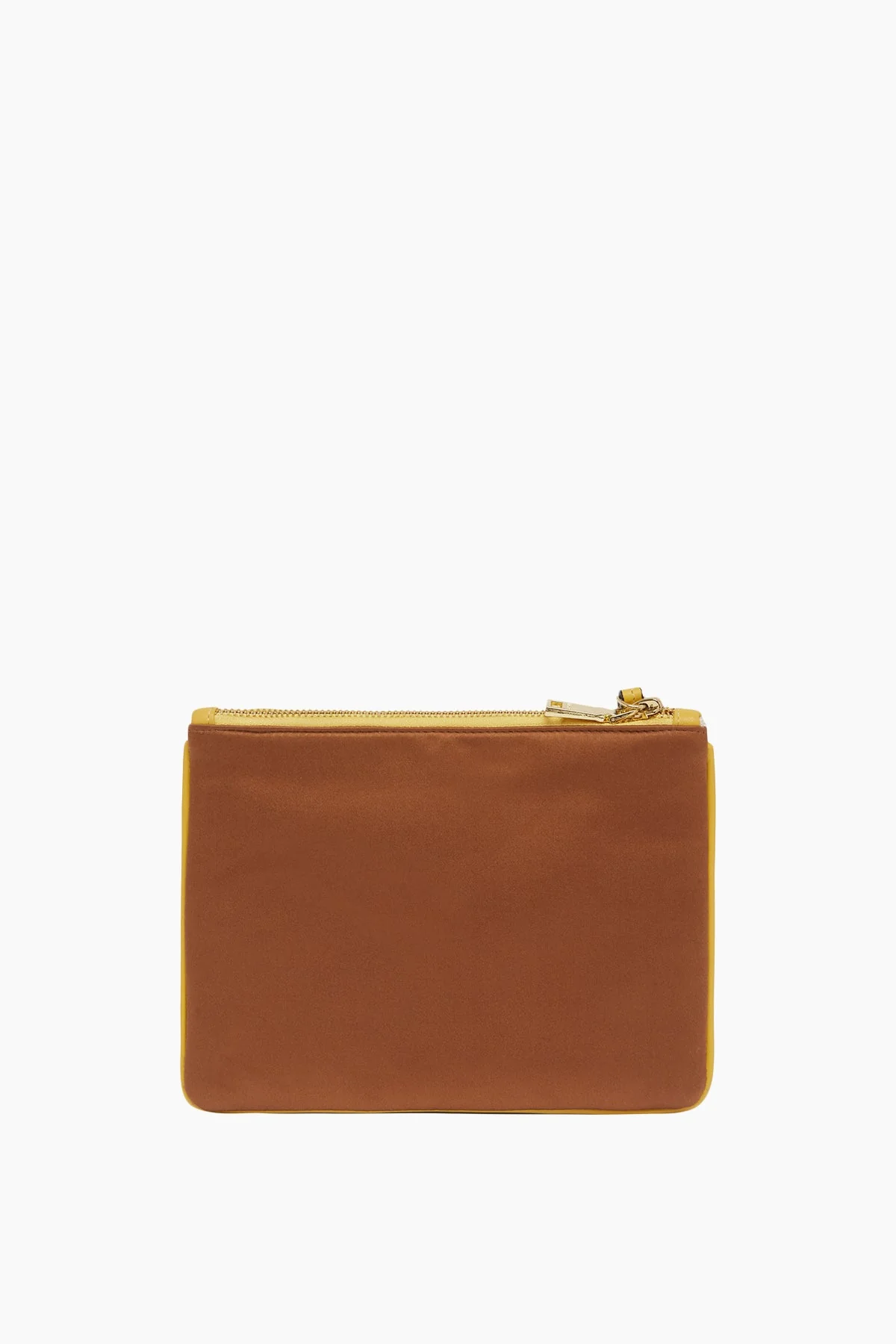 Mokshini Monkey Embroidered Clutch in Multi - Image 3