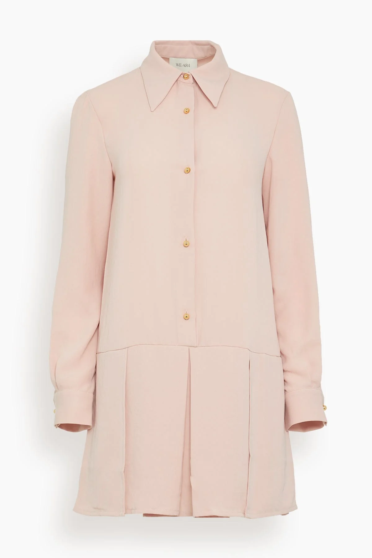 Moonlight Dress in Rose