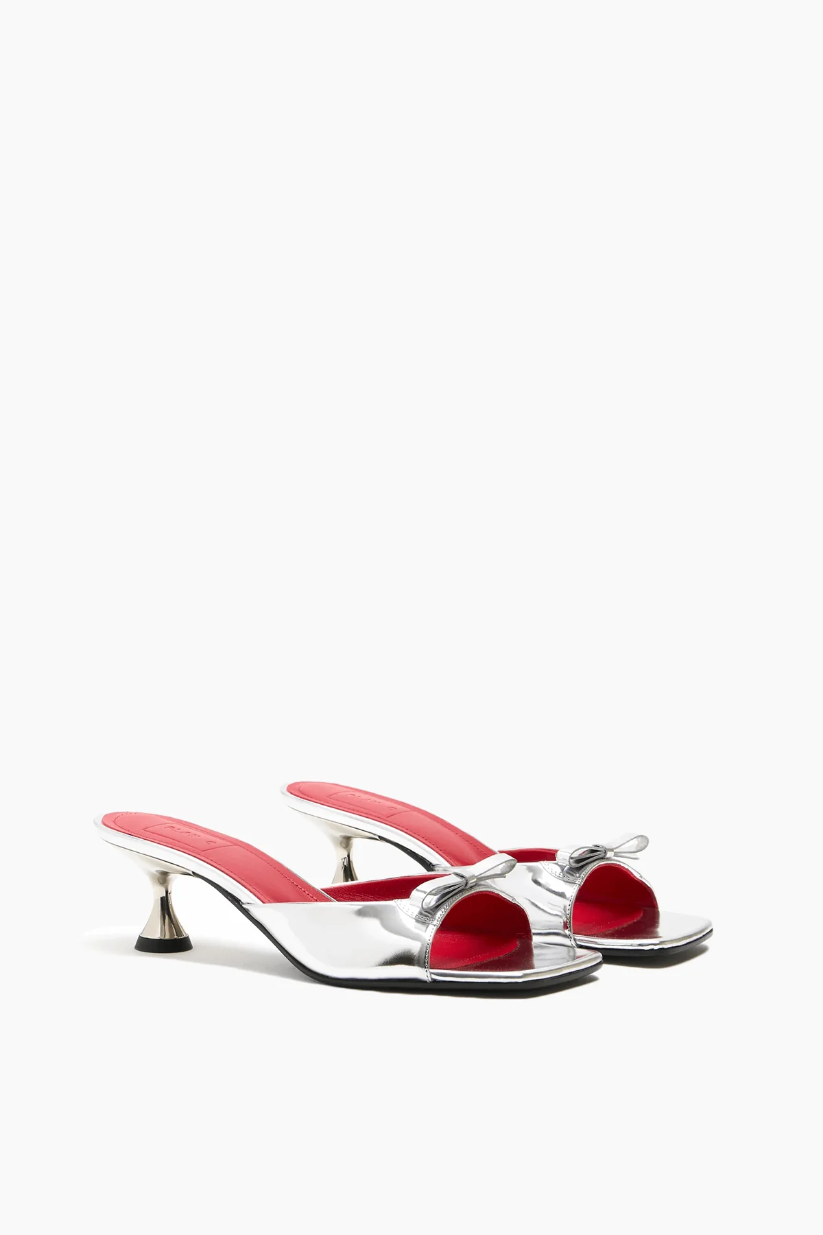 Mule in Silver - Image 3