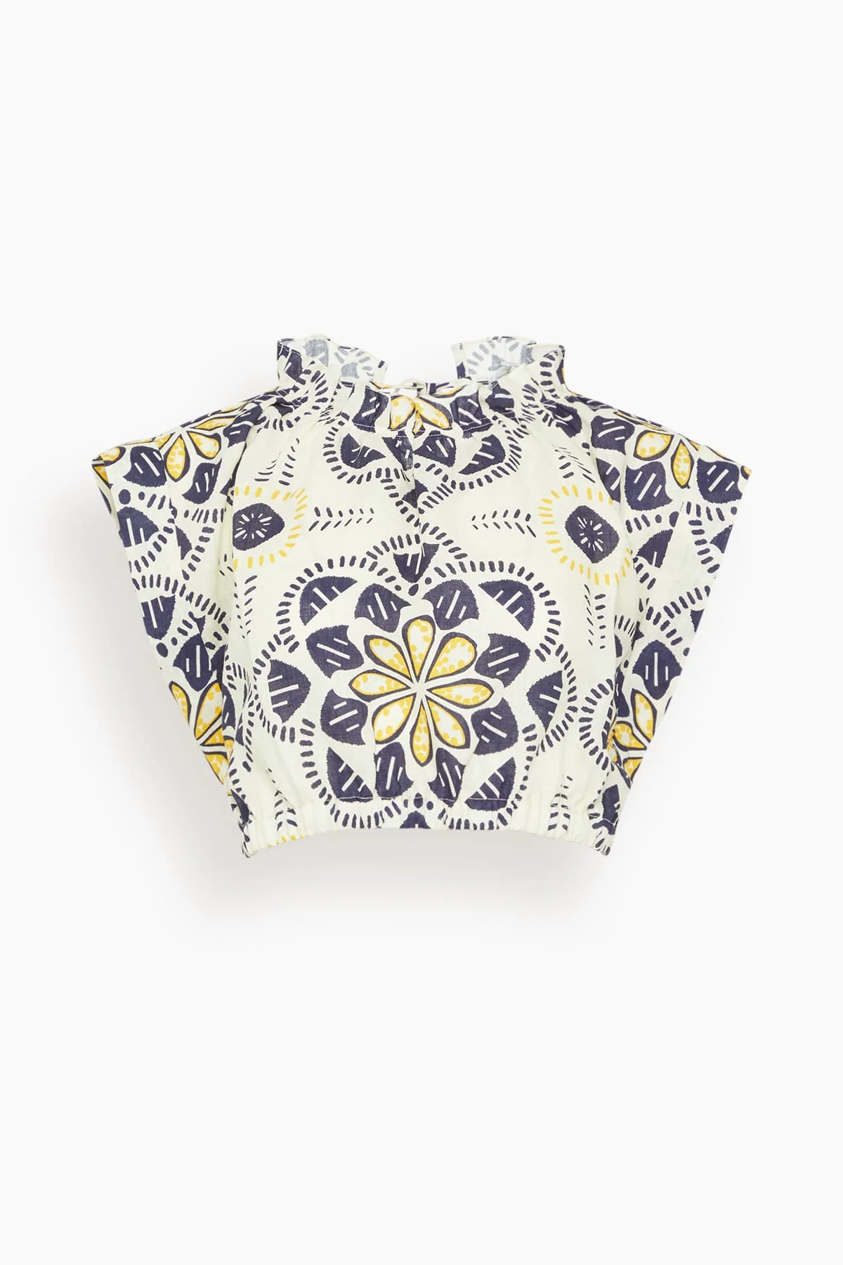 Cropped Tops