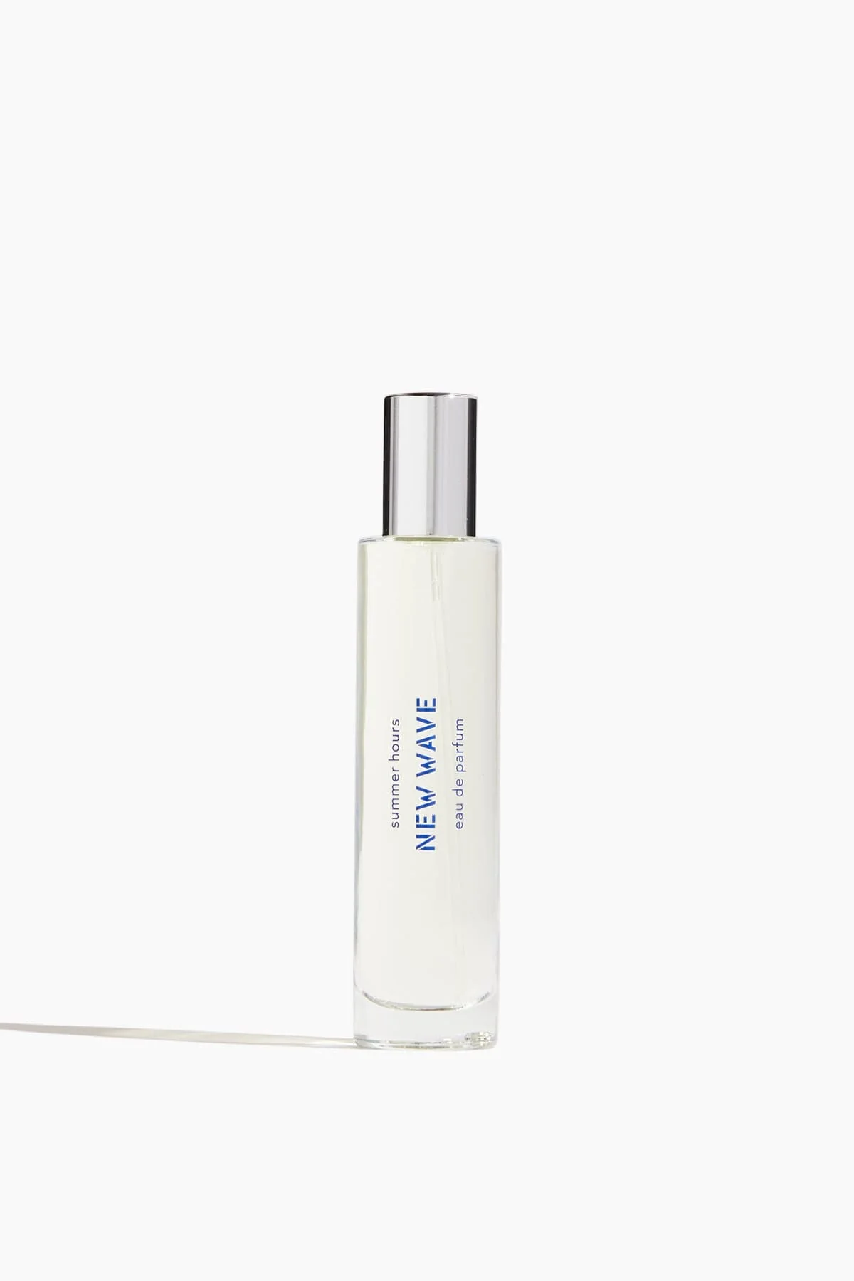 New Wave Classic Perfume - 50ml