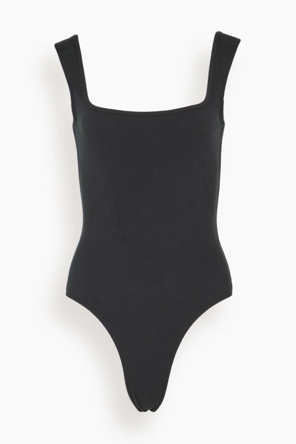 Nur Bodysuit in Black