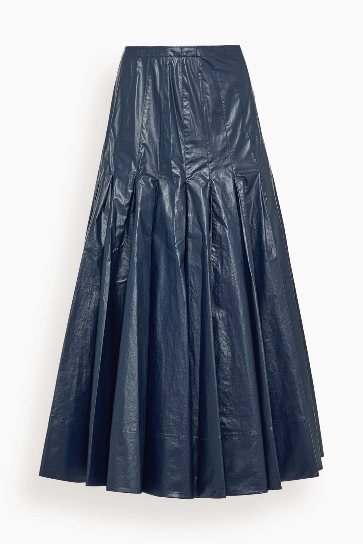 Petra Skirt in Navy