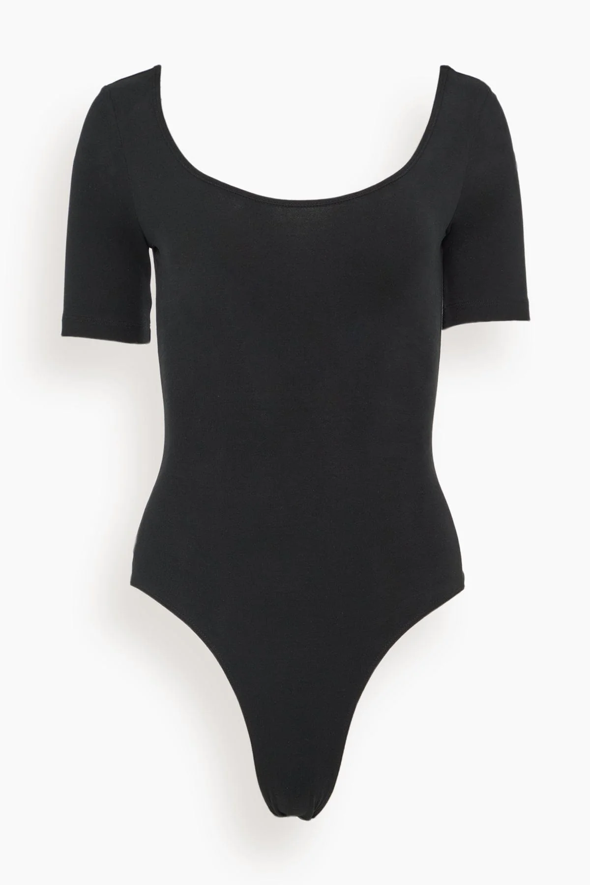 Pien Bodysuit in Black