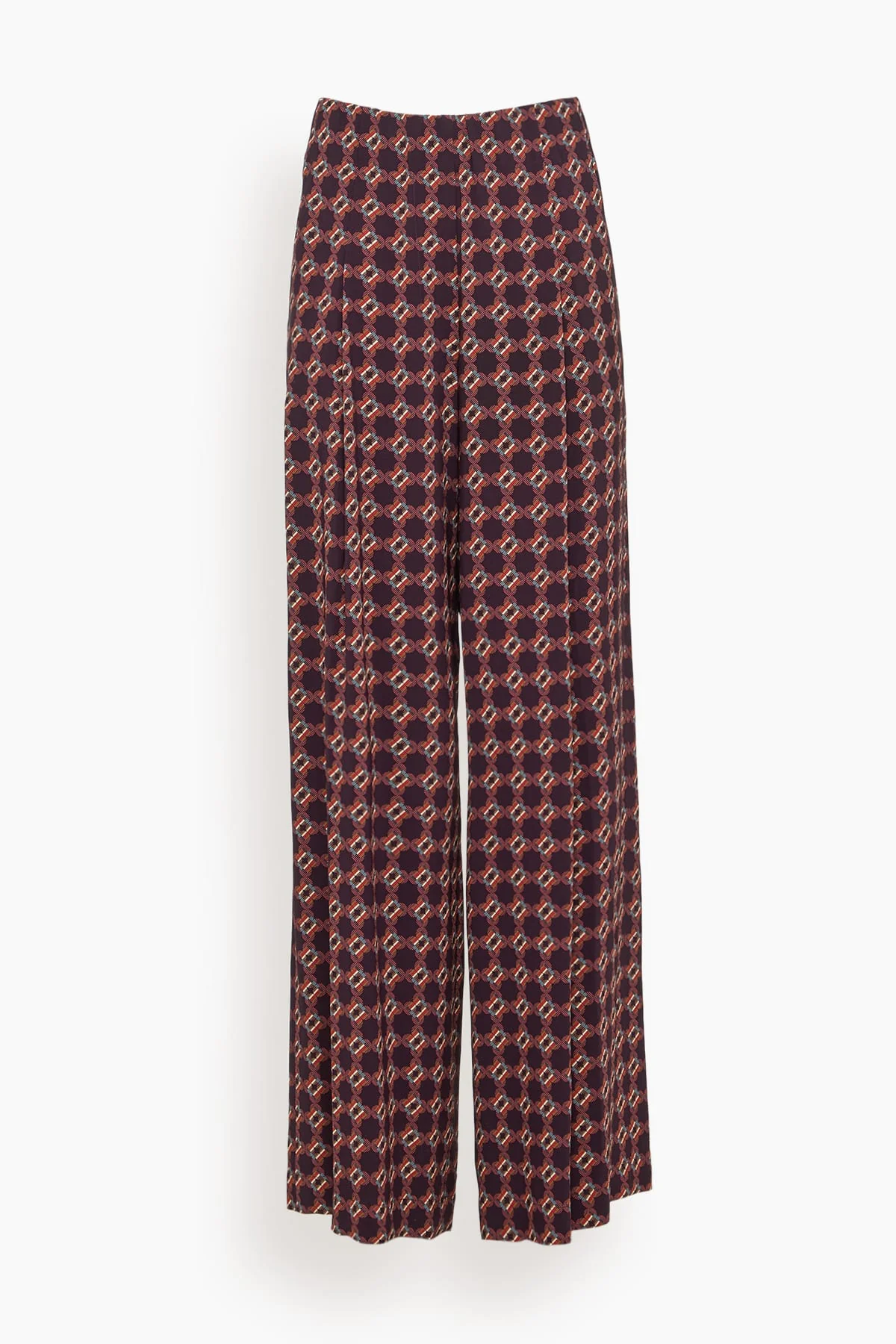 Pila Pant in Auber