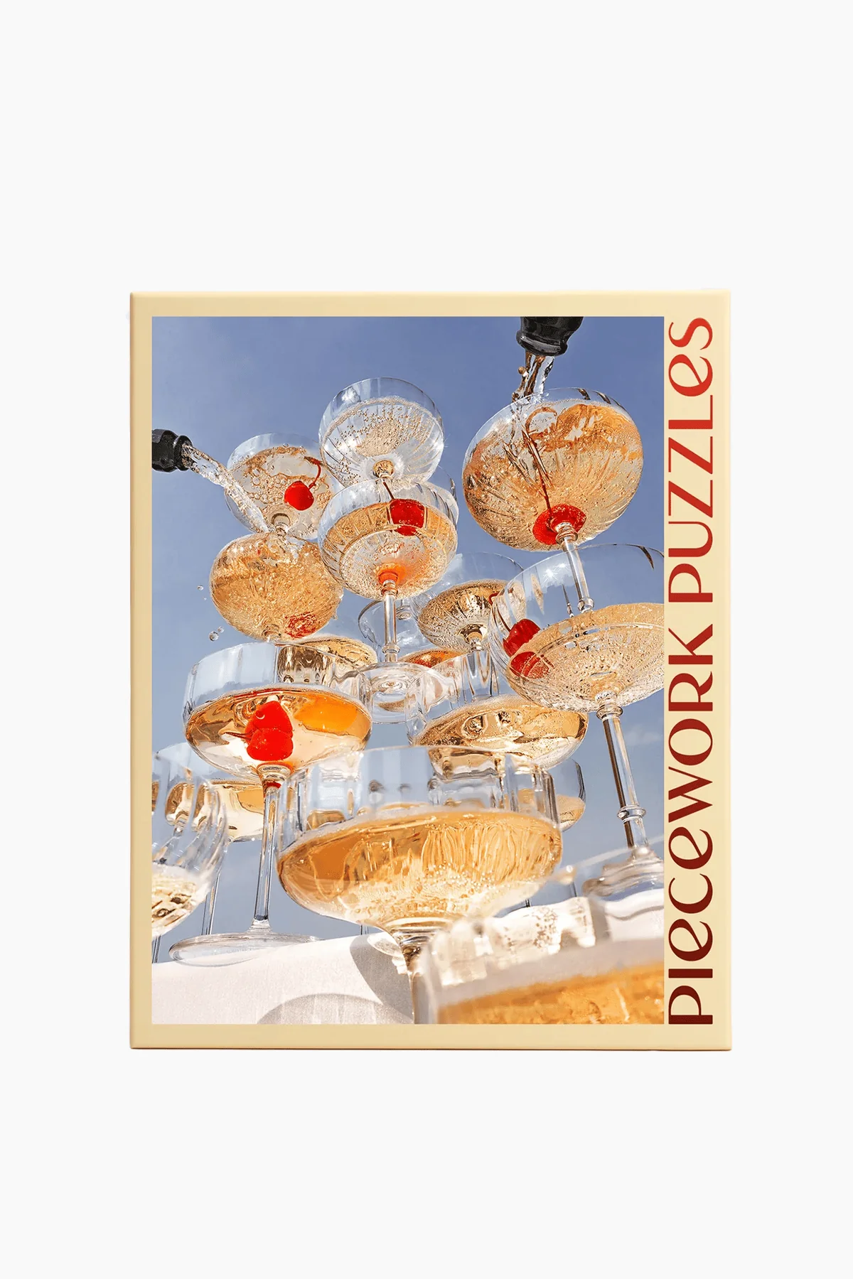 Pop The Bubbly Puzzle - Image 2