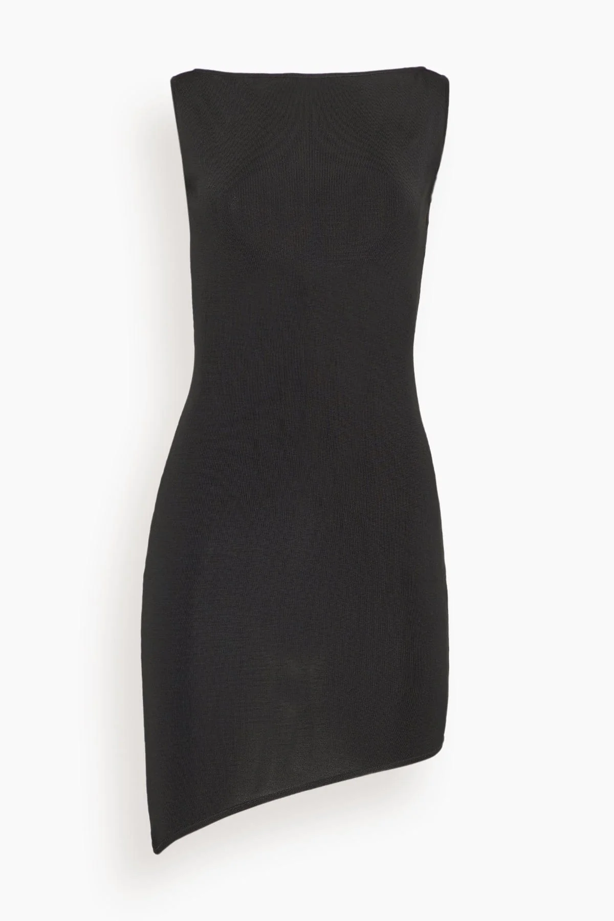 Reapercita Dress in Black