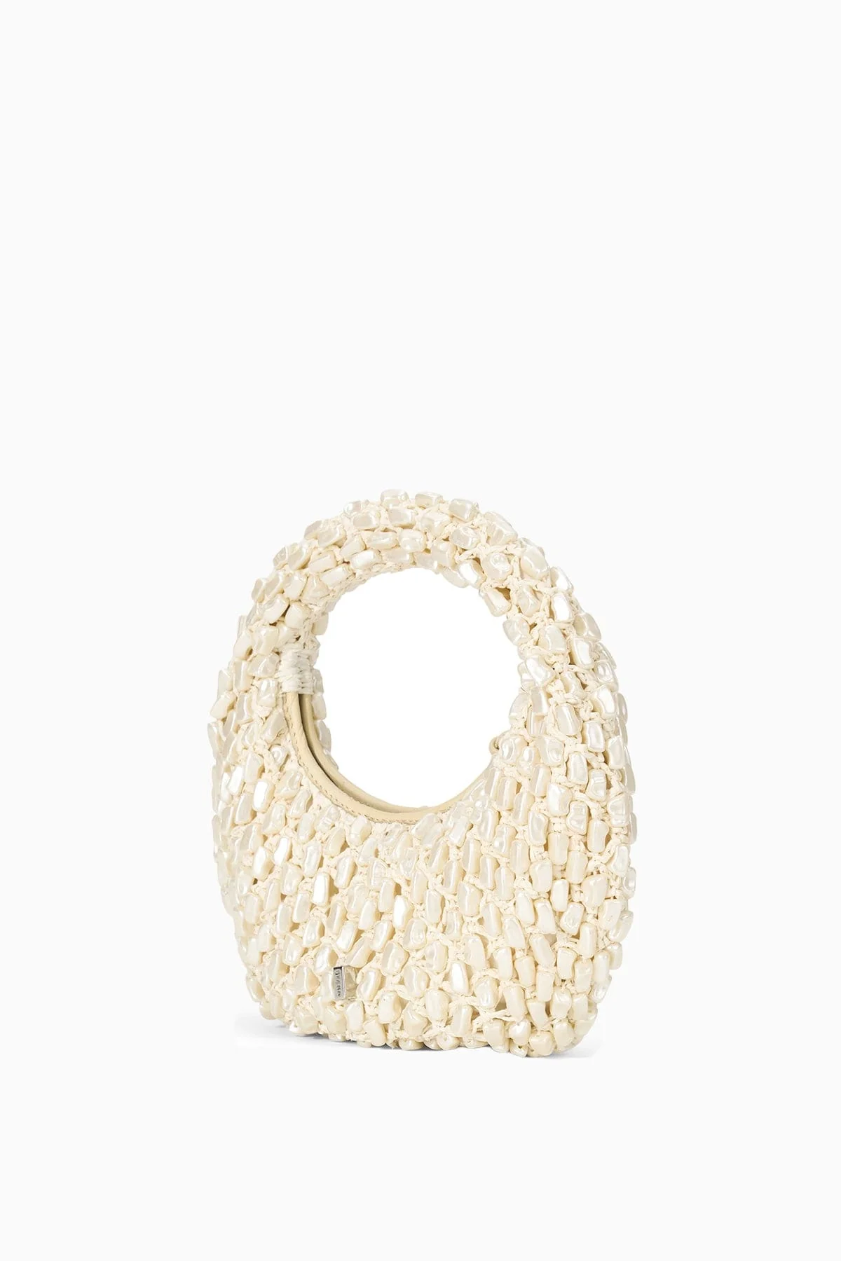 Reef Bag in Cream - Image 3