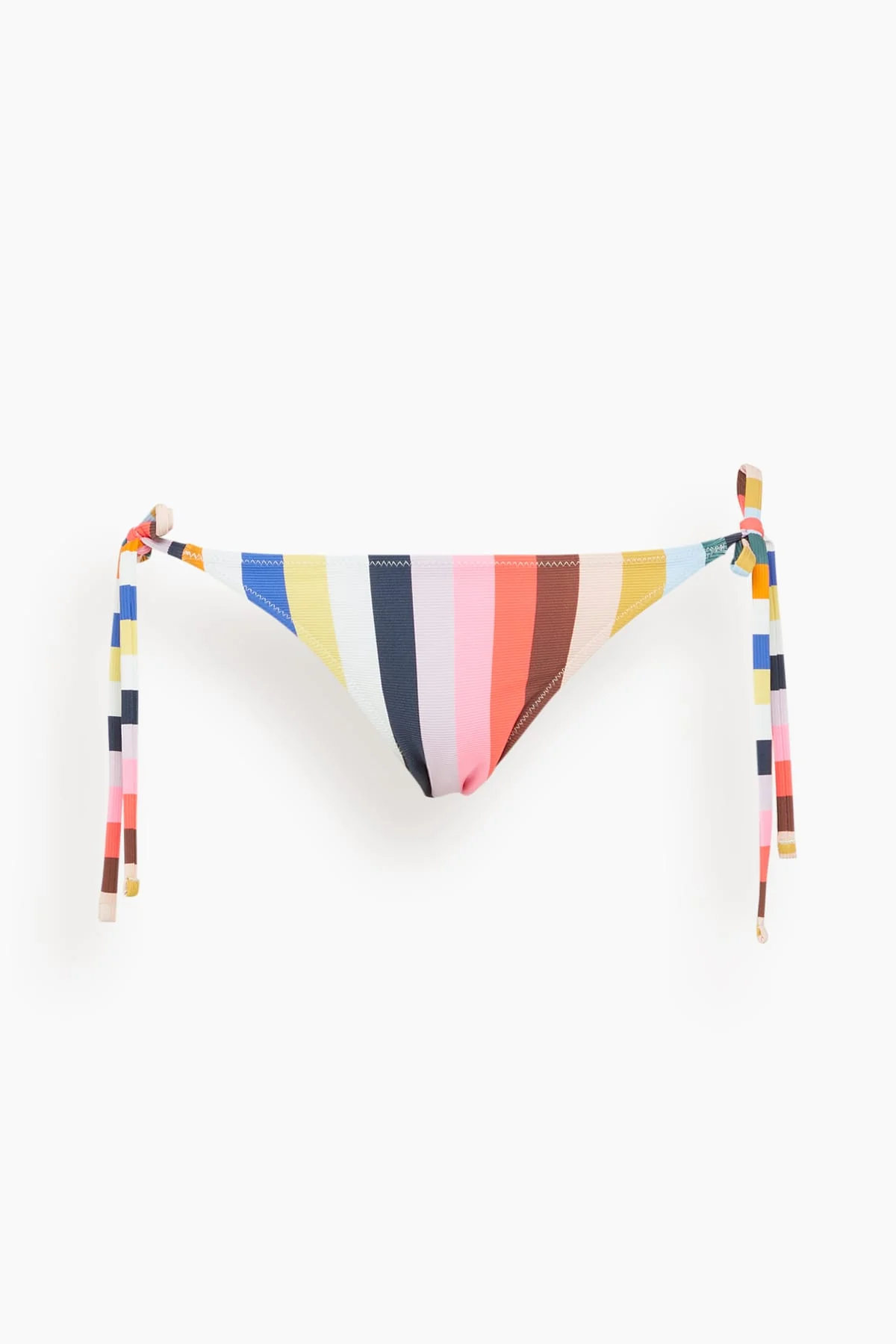 Rekka String Bottom in Pariti Fiesta