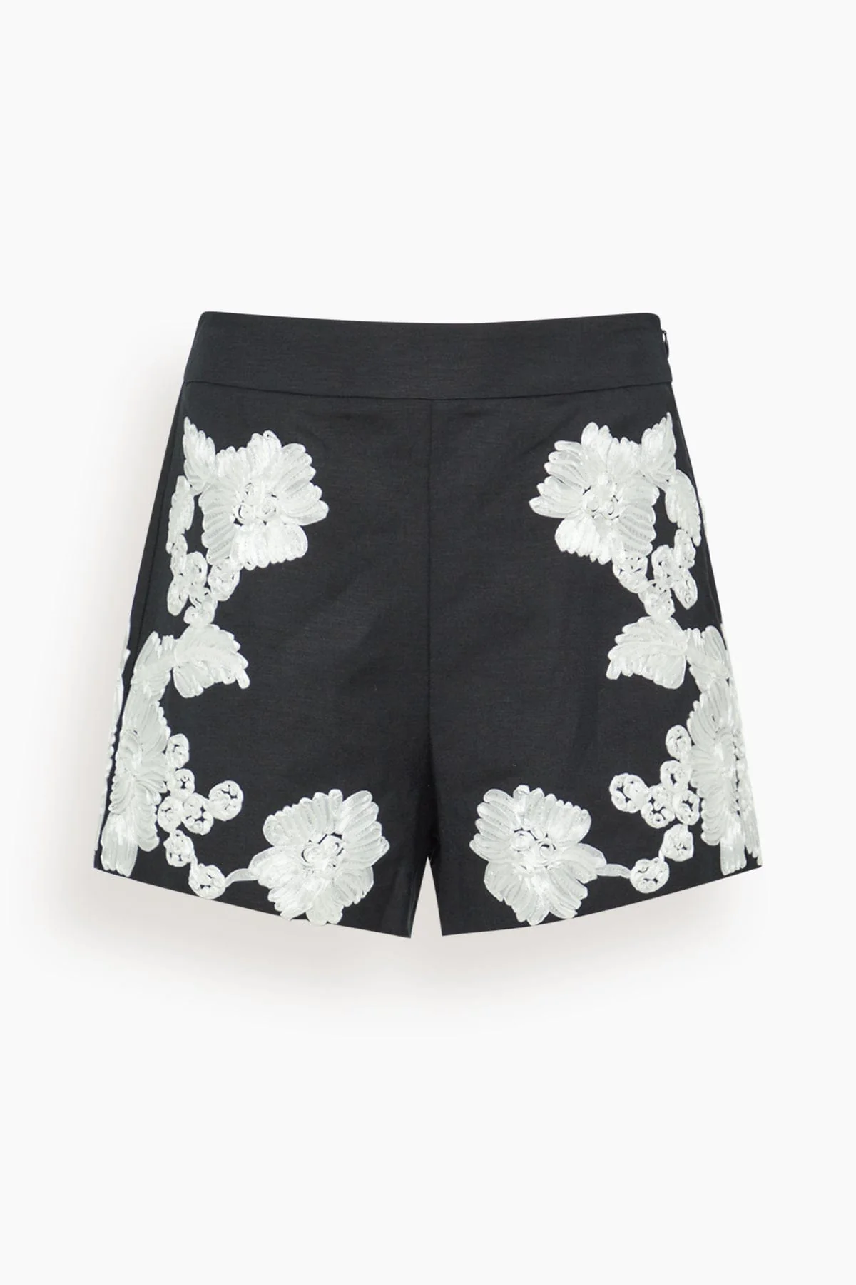 Sammie Short in Black Multi