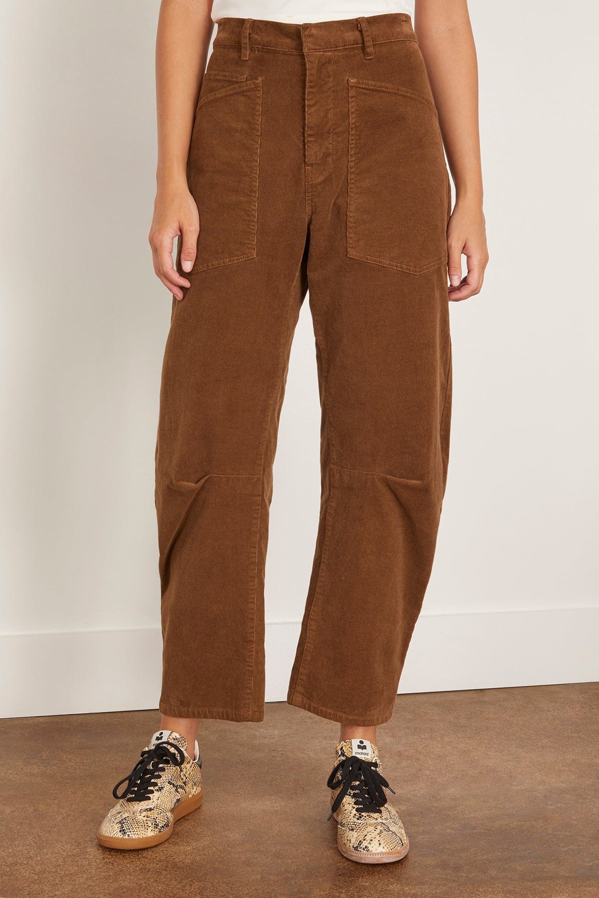 Shon Pant in Caffe - Image 3