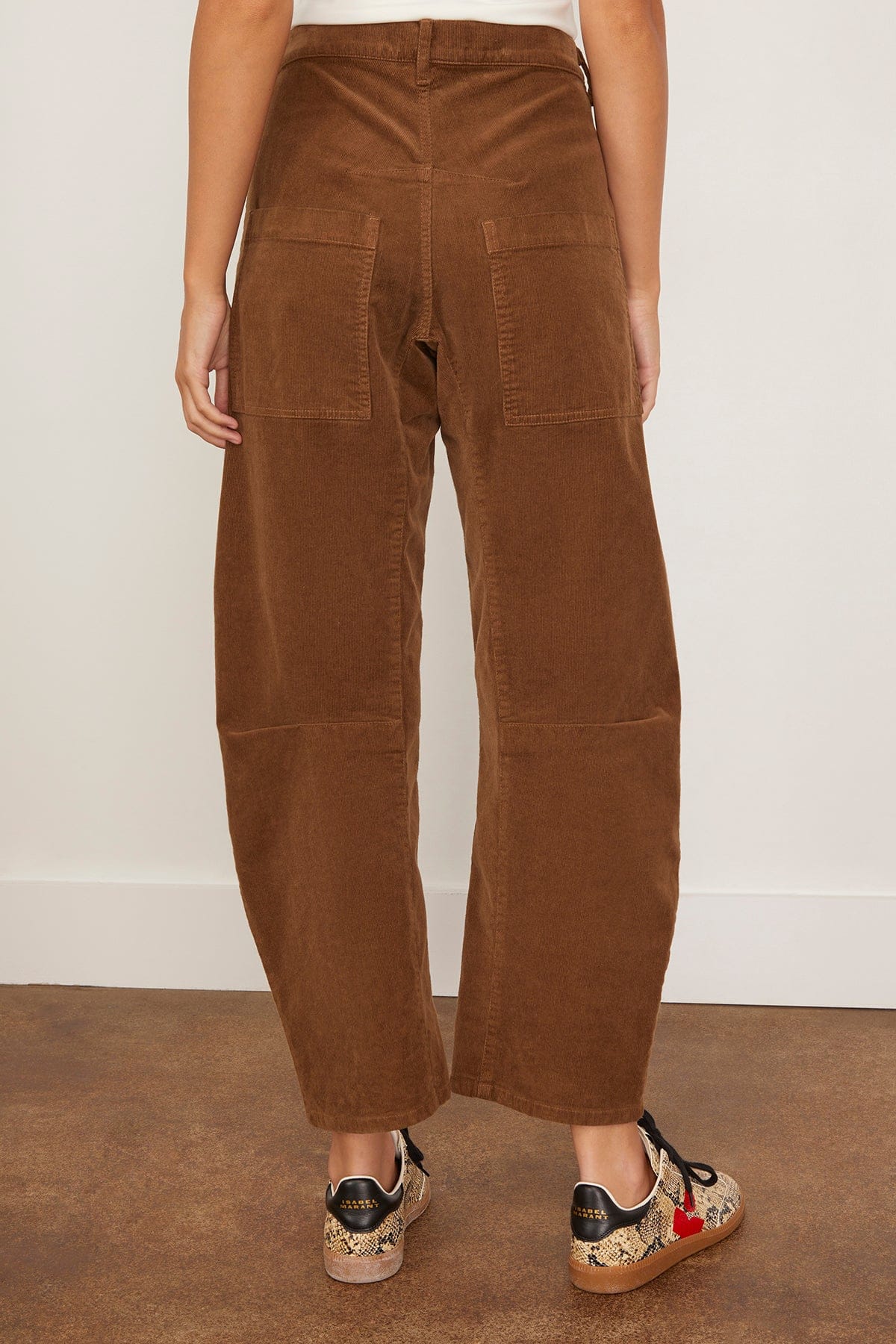Shon Pant in Caffe - Image 4