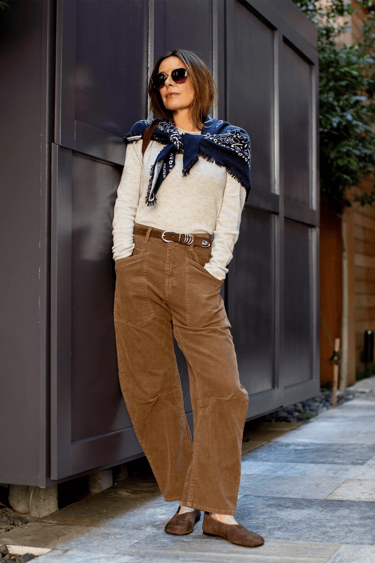 Shon Pant in Caffe - Image 5