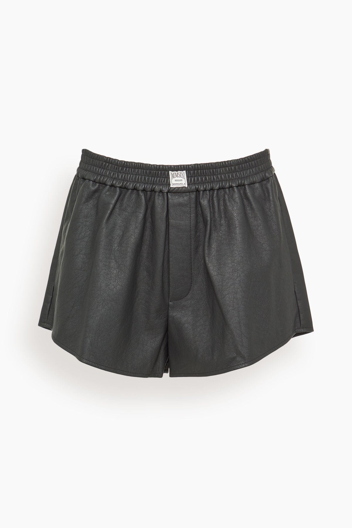Shorts in Black