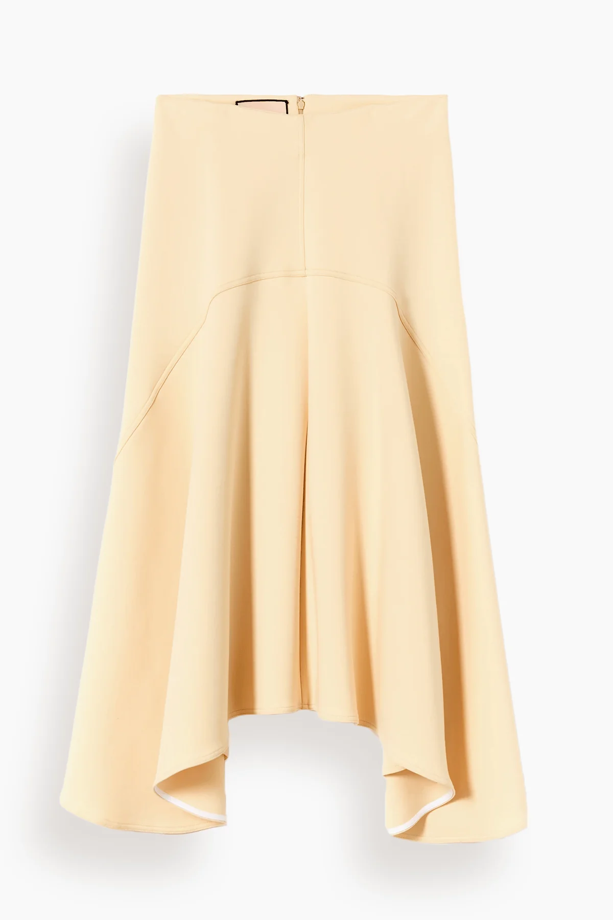 Skirt in Straw