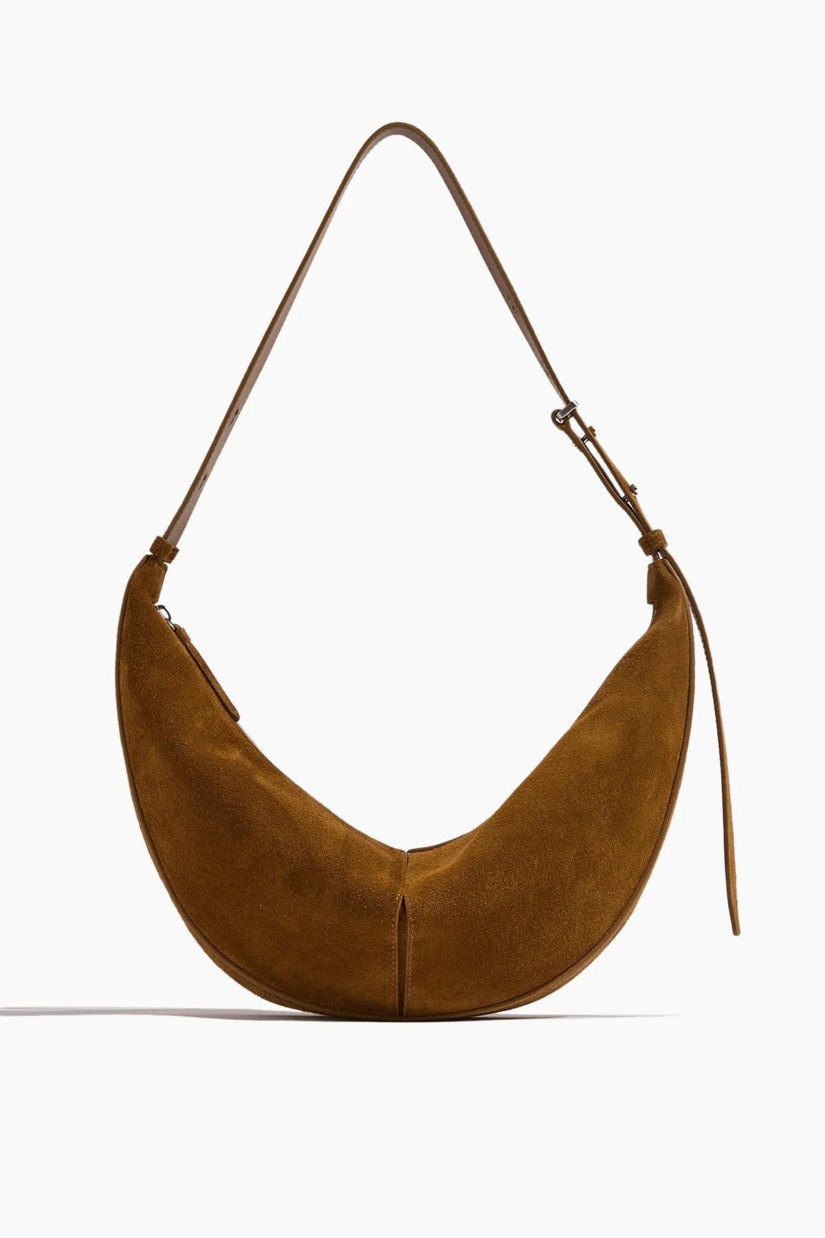 Slide Bag in Fern