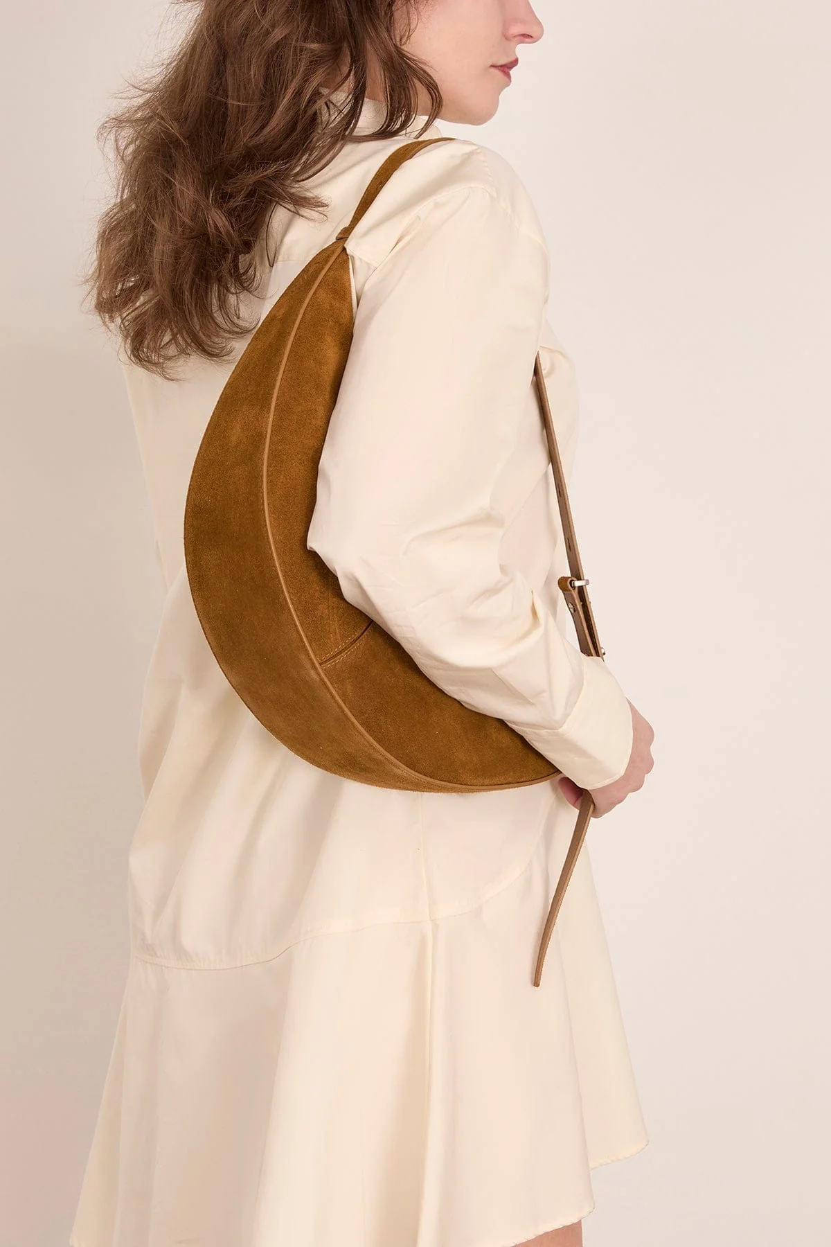 Slide Bag in Fern - Image 2