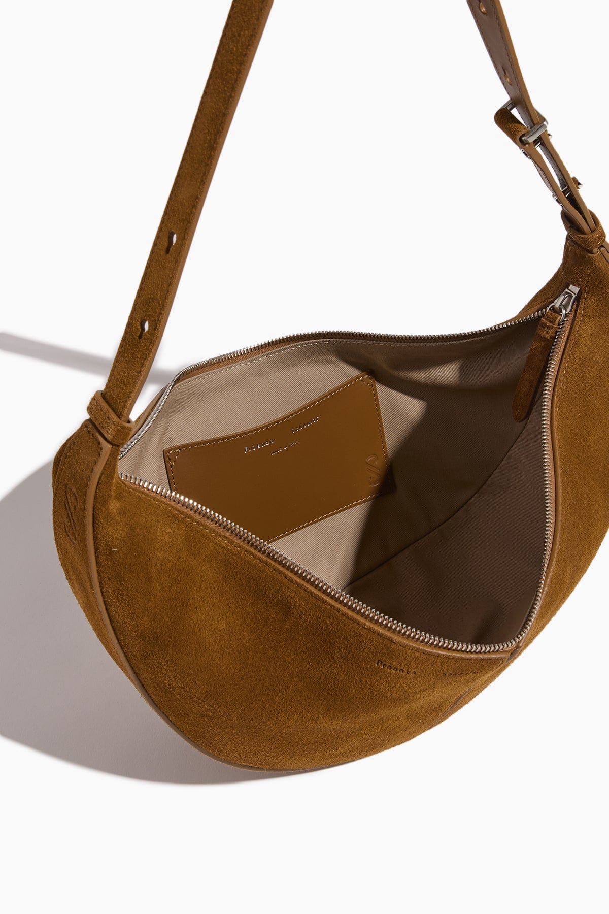 Slide Bag in Fern - Image 4